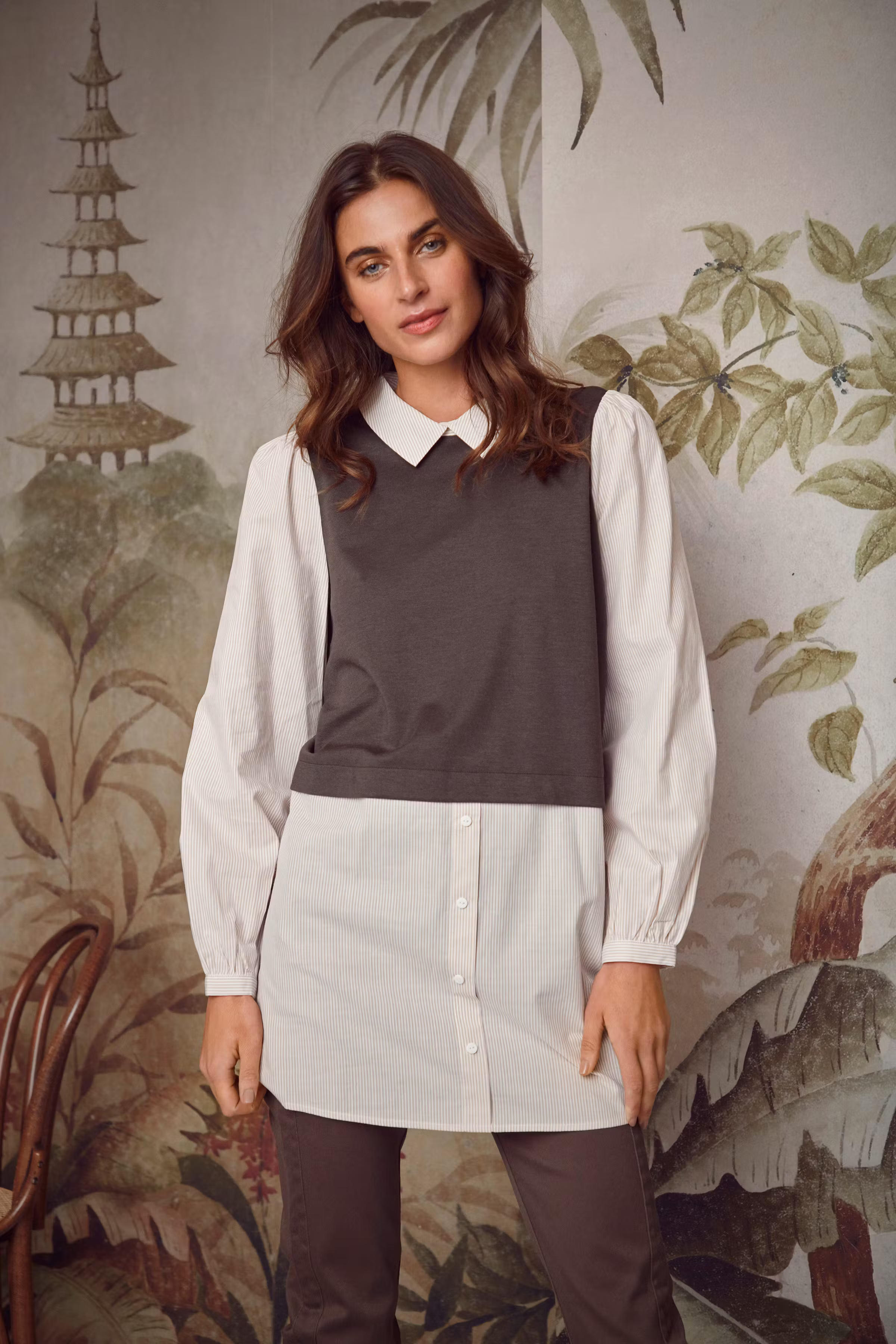 Tunika LOCATION NONE 20609870-200349