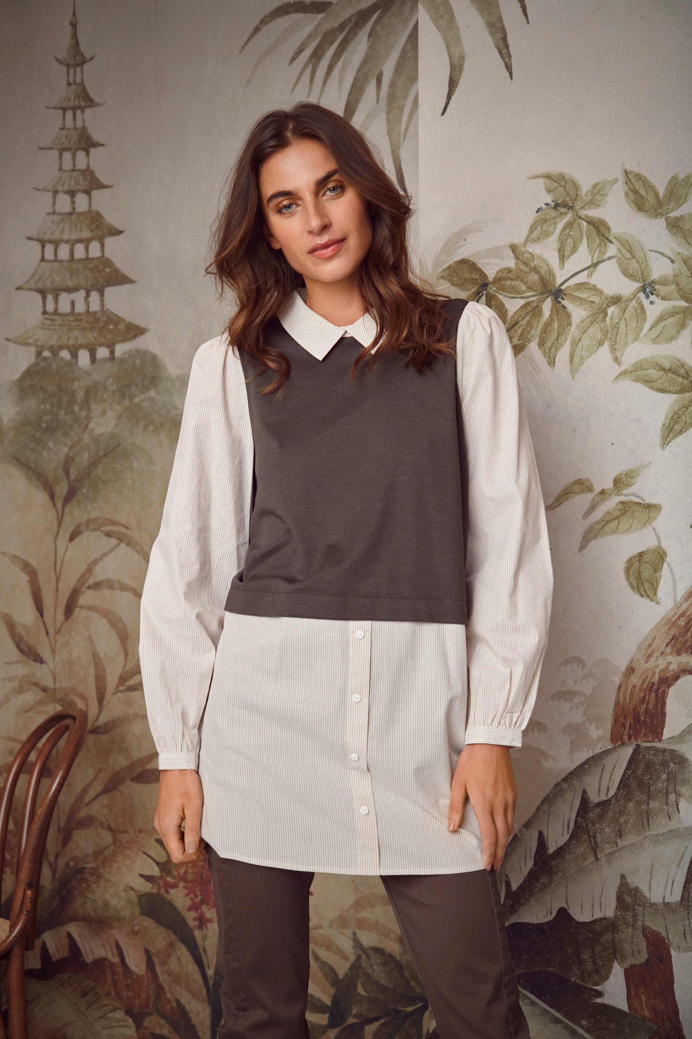 Tunic LOCATION NONE 20609870-200349