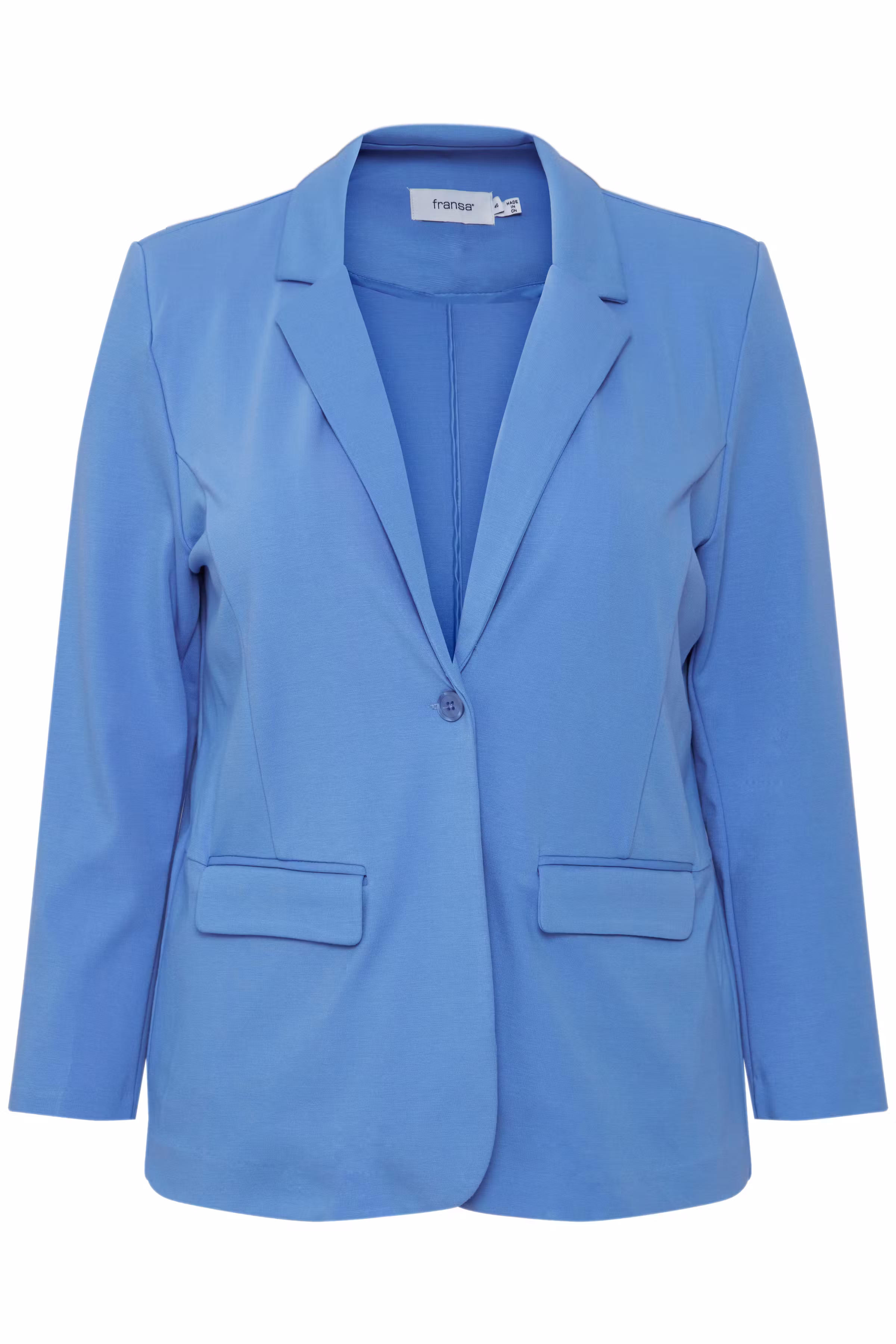 FPSTRETCH Casual Jacke PACK FRONT 20611384-174037