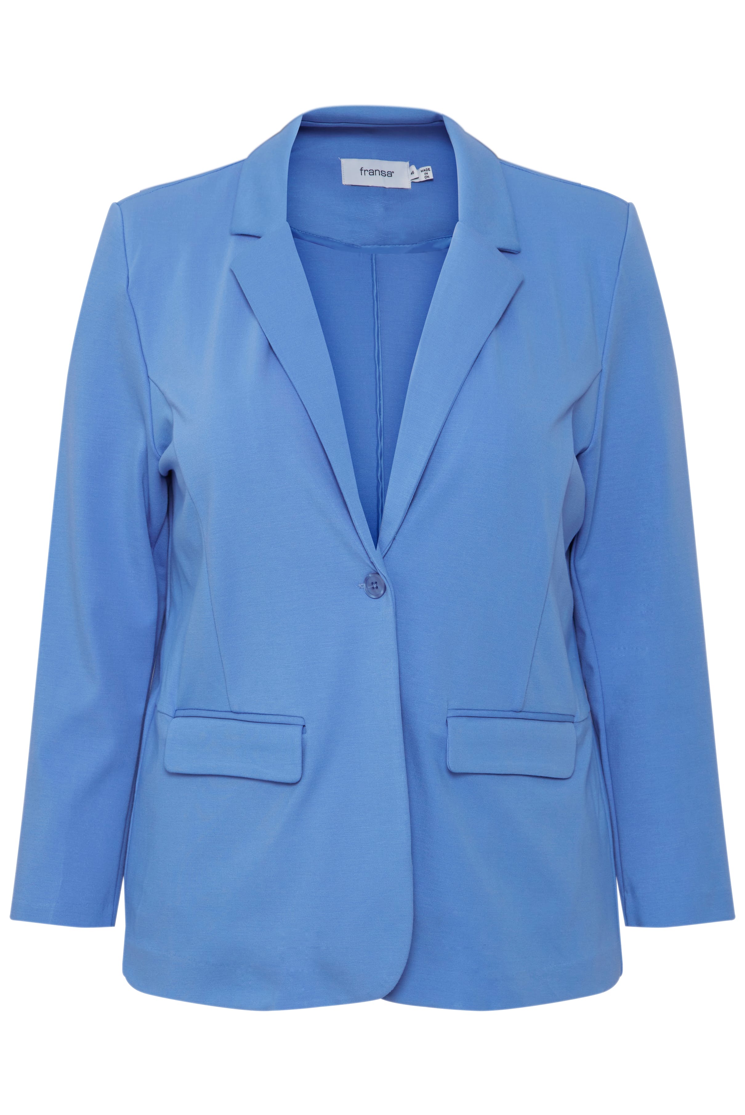 FPSTRETCH Casual jacket PACK FRONT 20611384-174037