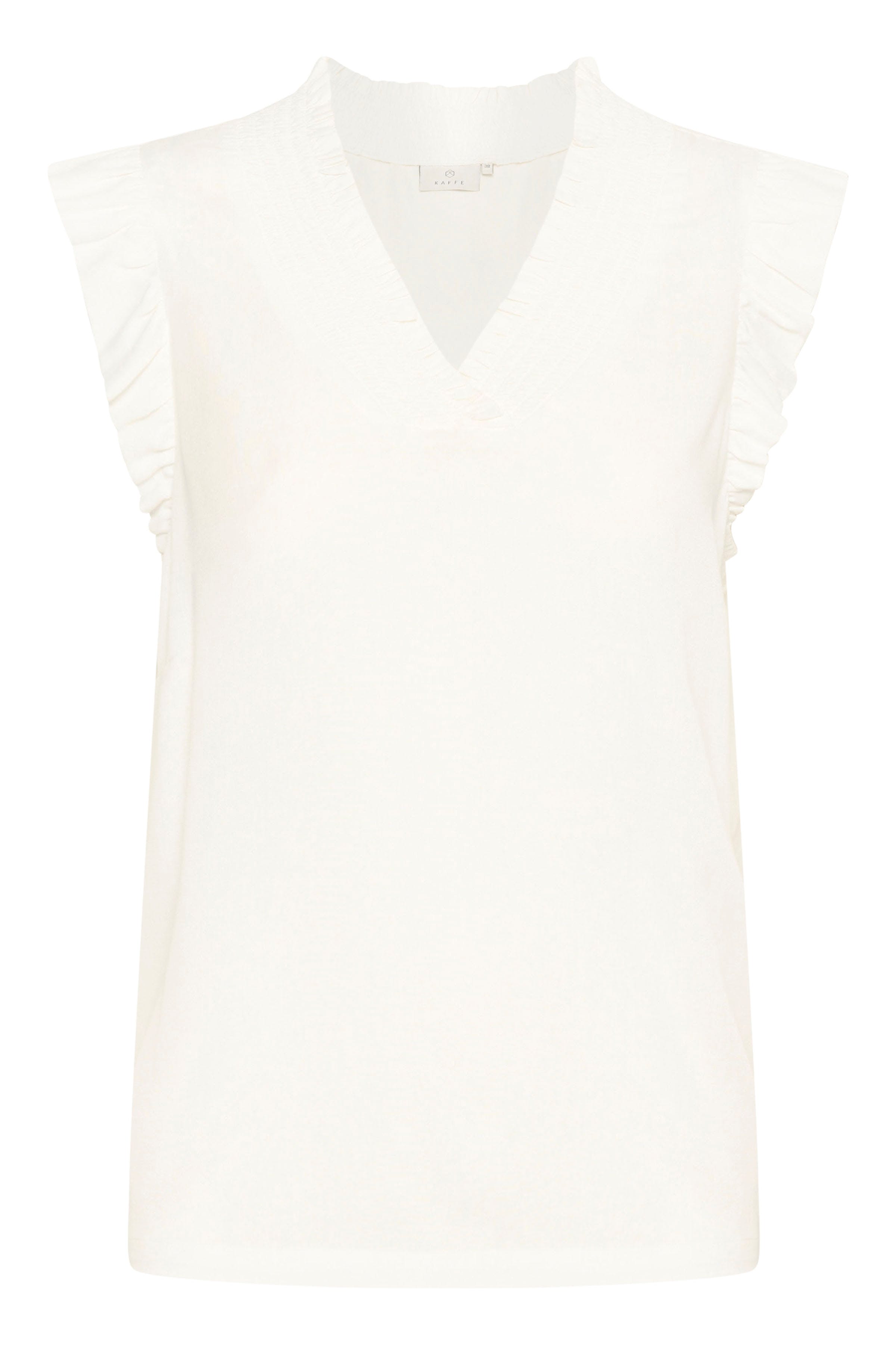 KAdahlia Bluse PACK FRONT 10508865-110602