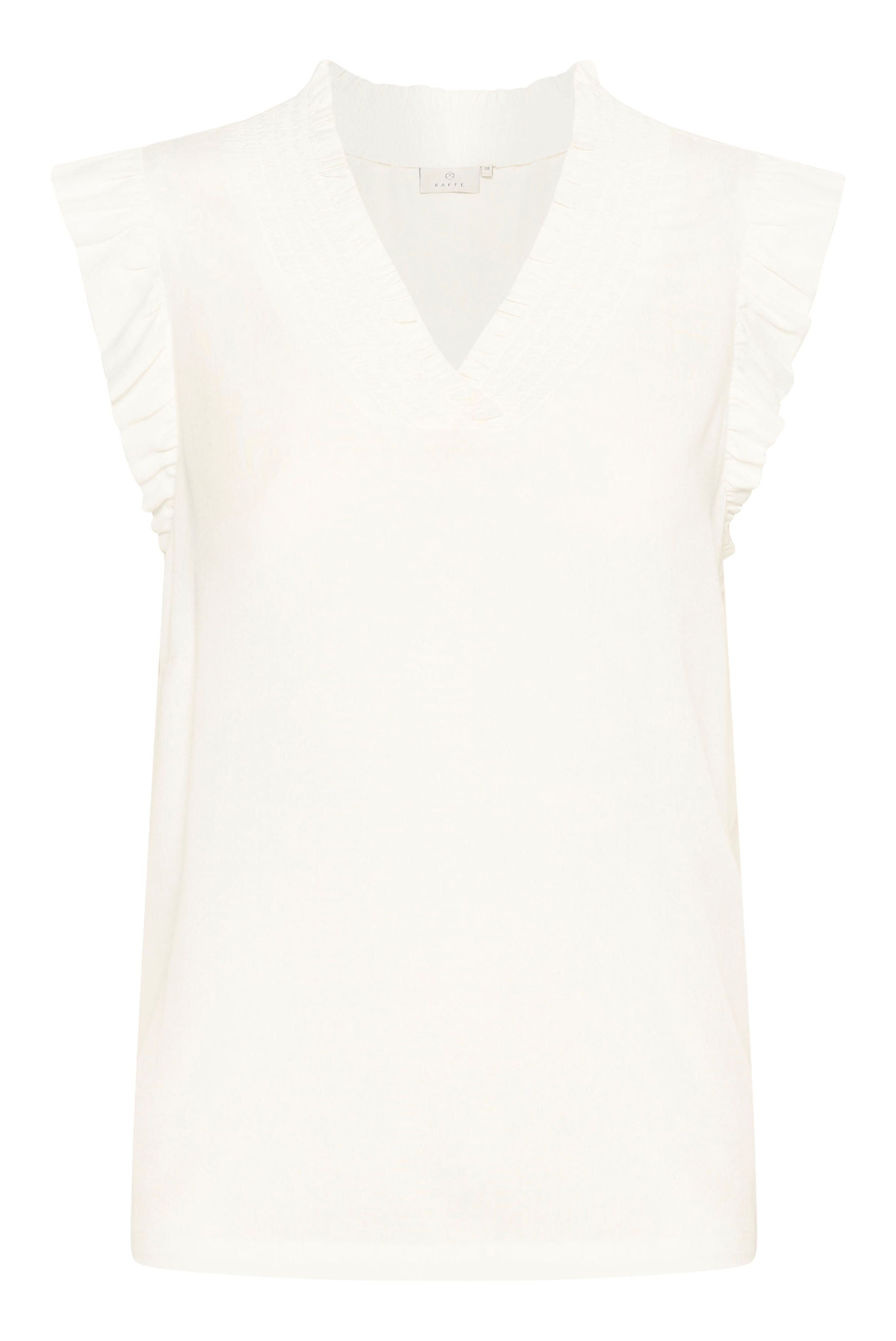 KAdahlia Blouse PACK FRONT 10508865-184140