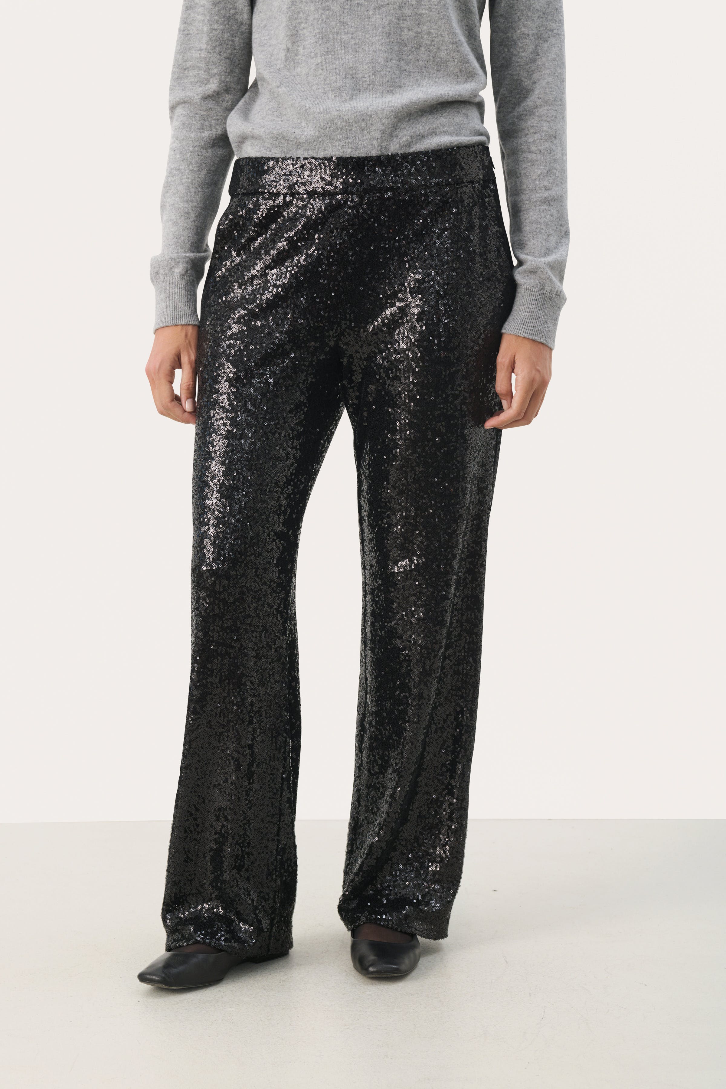 MelodiePW Trousers LOOKBOOK FRONT 30309093-194008