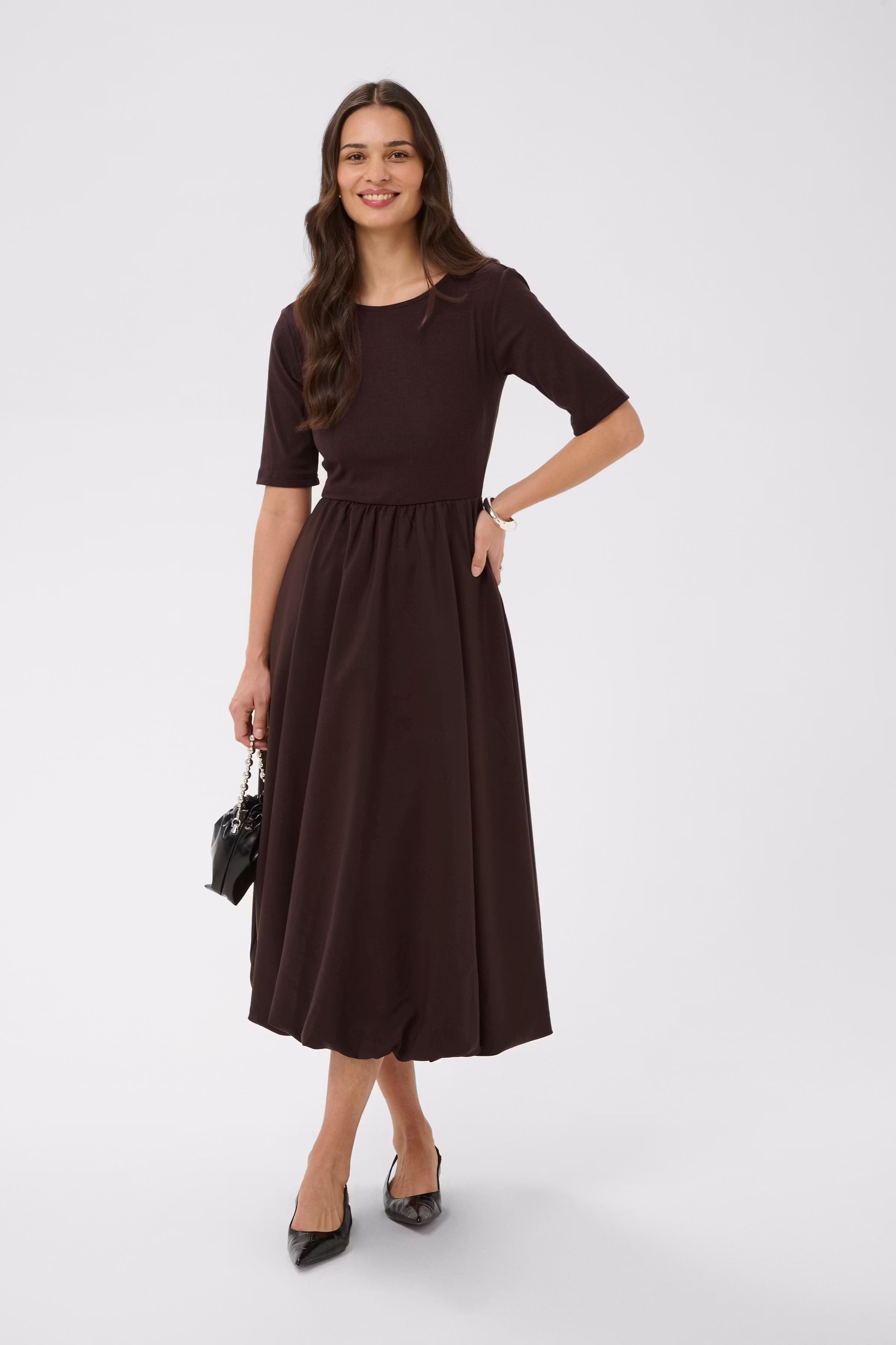 KAkirsten Kjole LOOKBOOK FRONT 10511464-190915