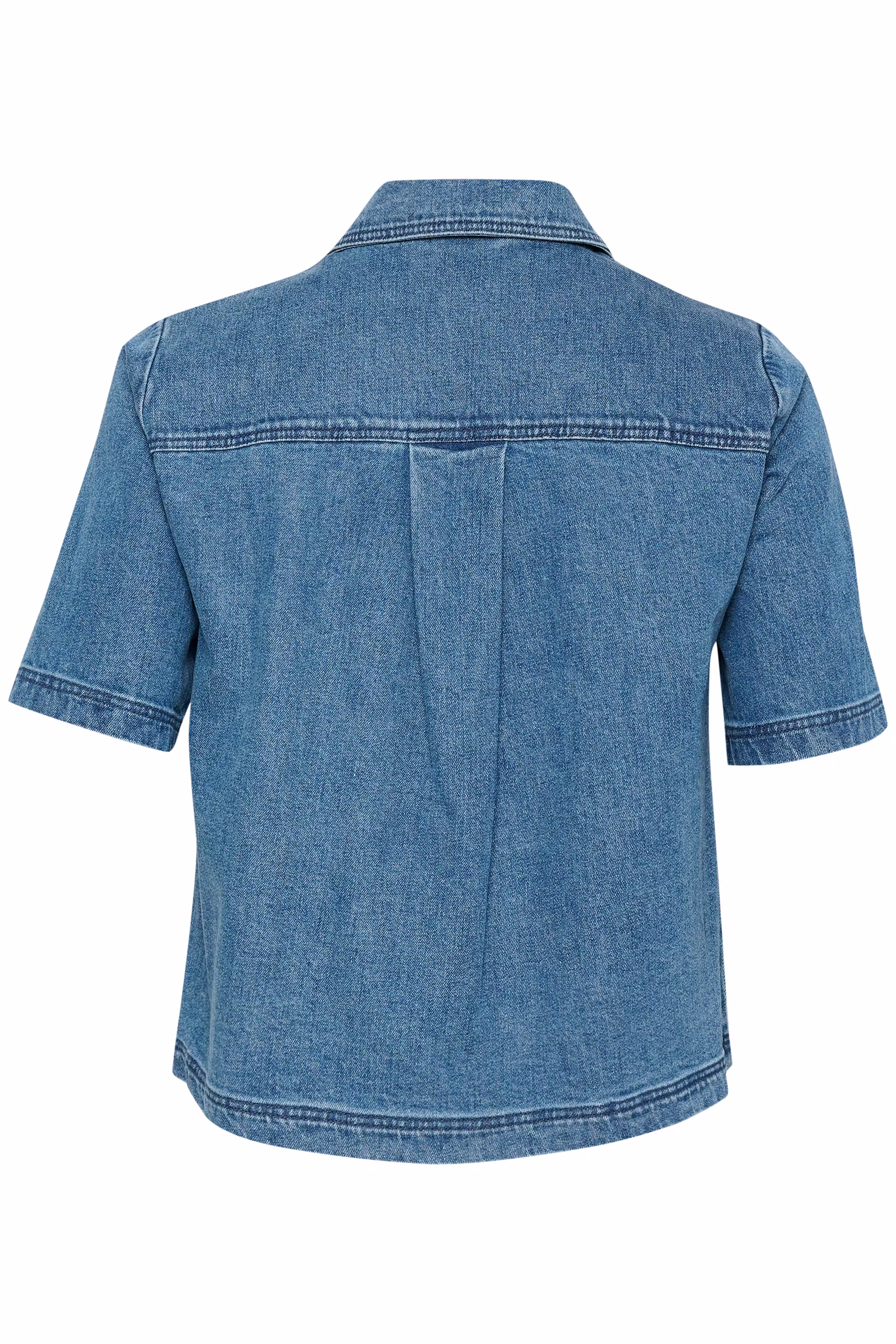 KCnicole Chemise en Denim PACK BACK 10582511-103168