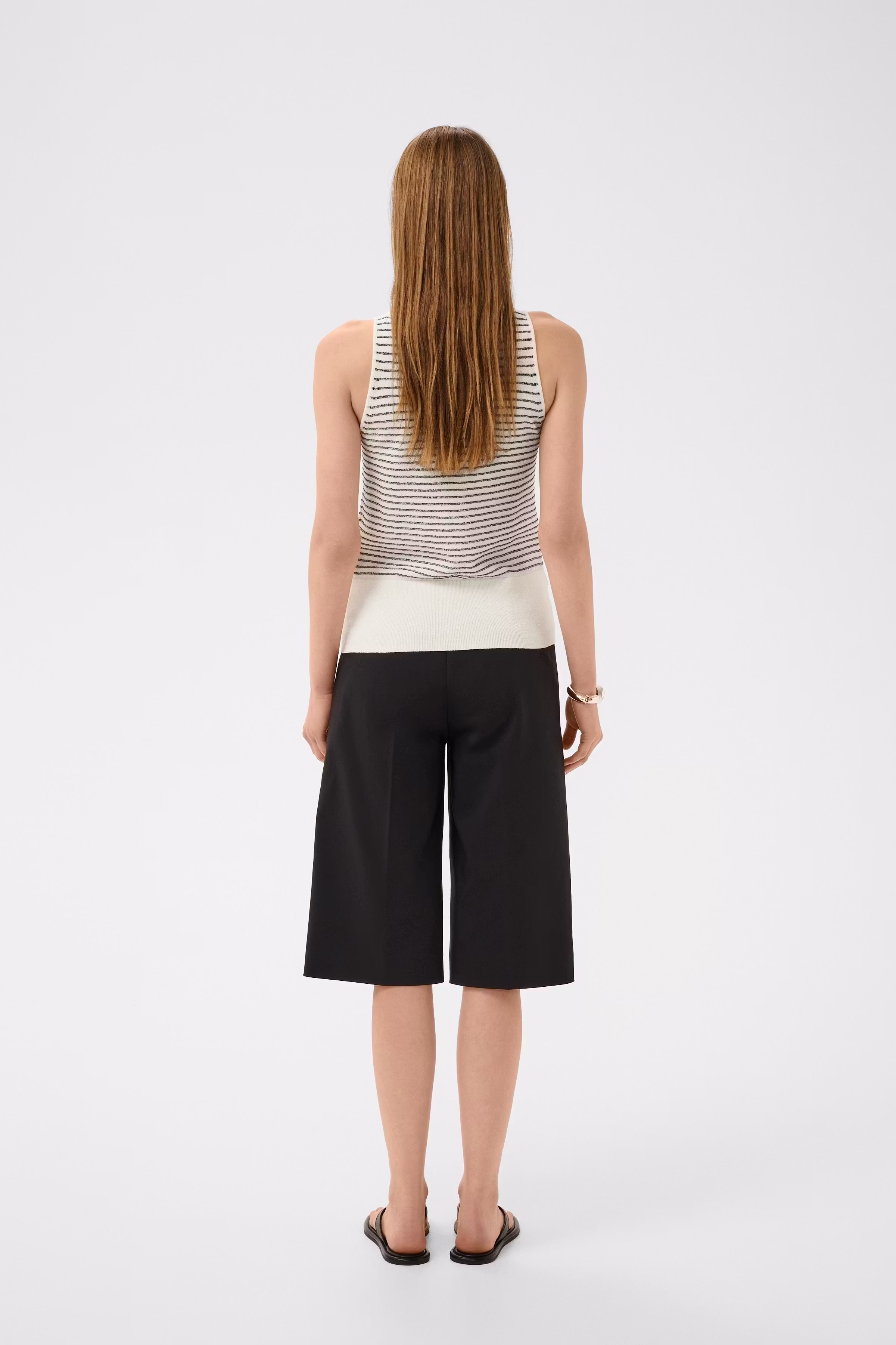 NOLAIW Pullover LOOKBOOK BACK 30112524-900007420