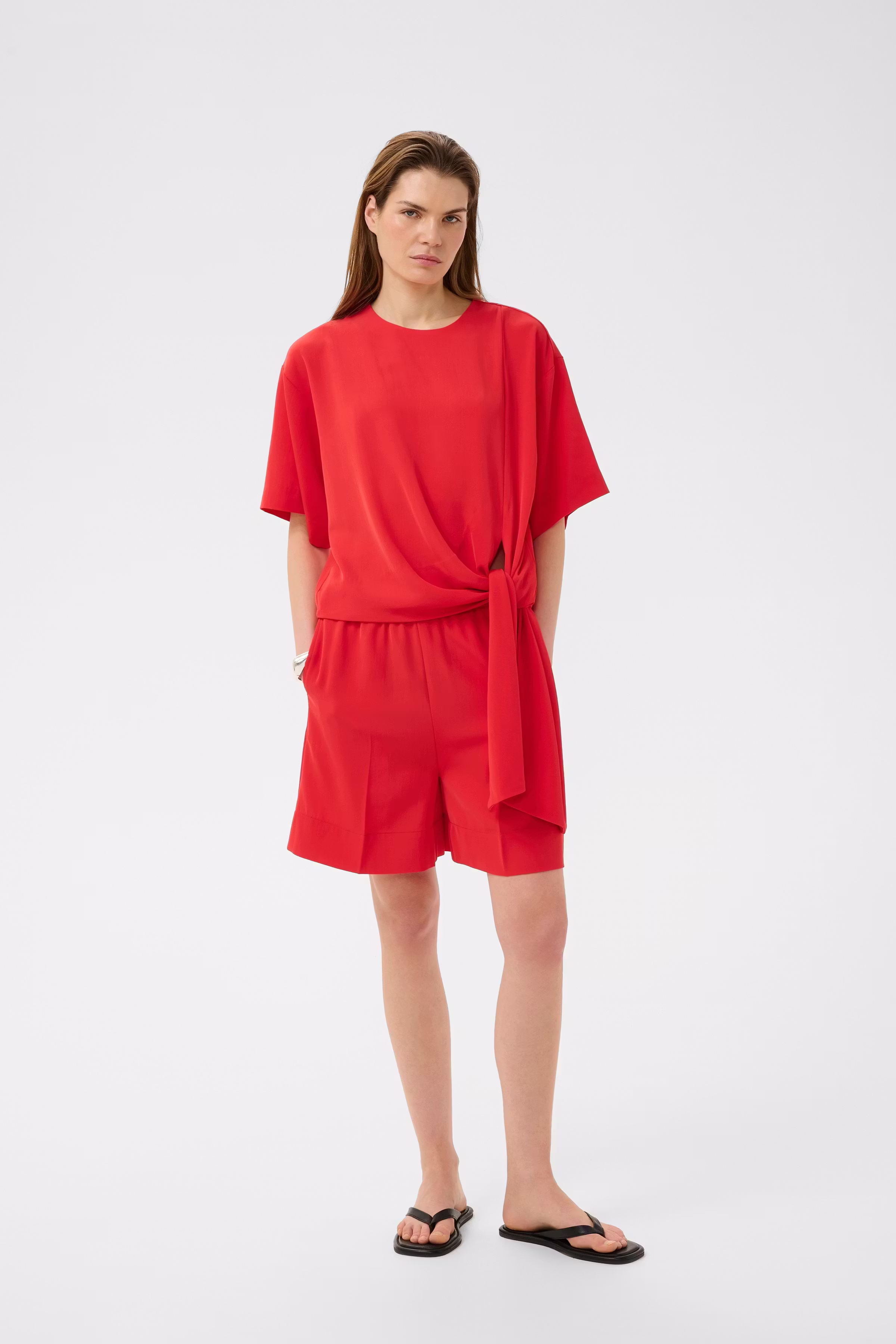 VARINAIW Shorts LOOKBOOK FRONT 30112483-171664