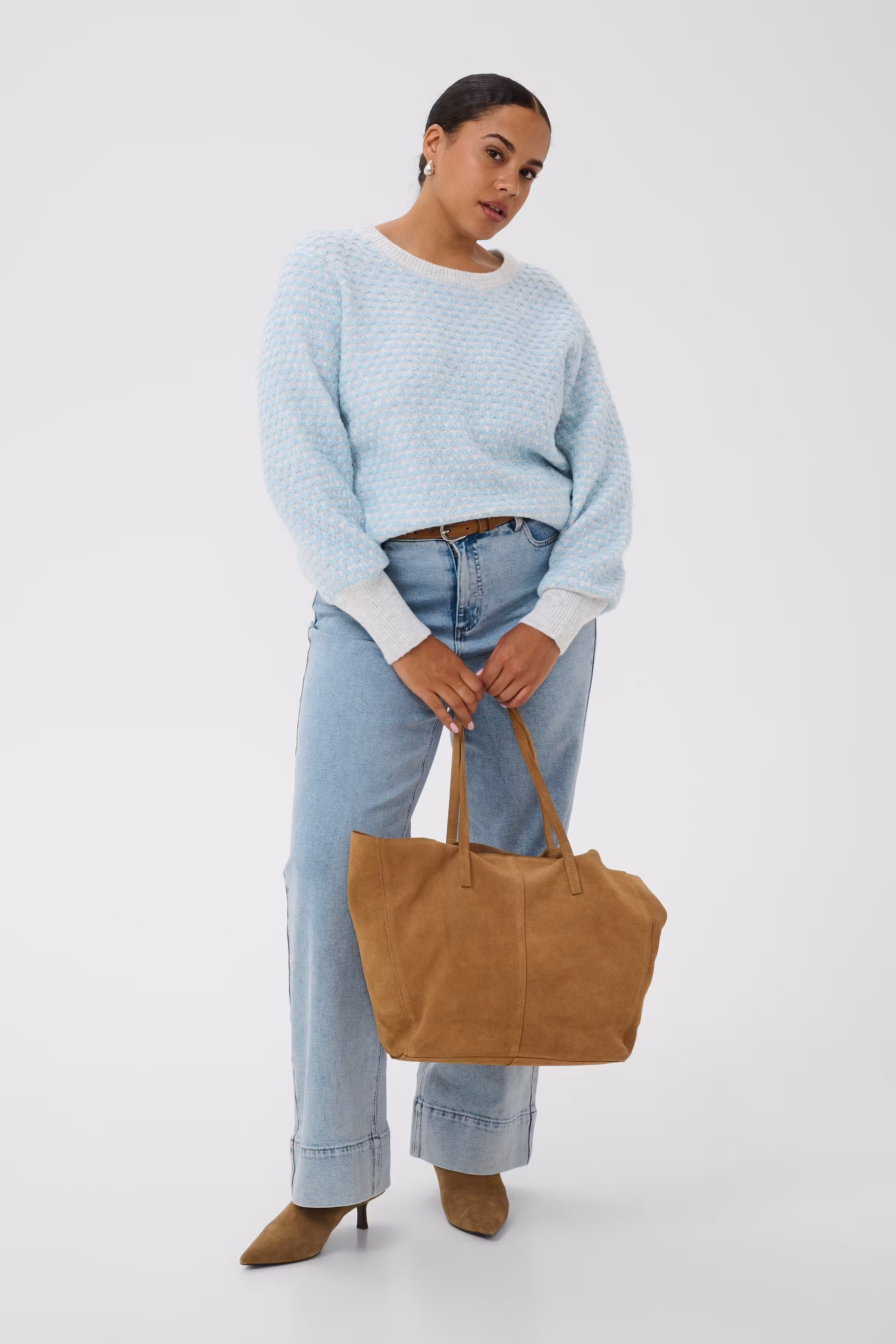 KCmacella Pullover LOOKBOOK FRONT 10584942-1000771
