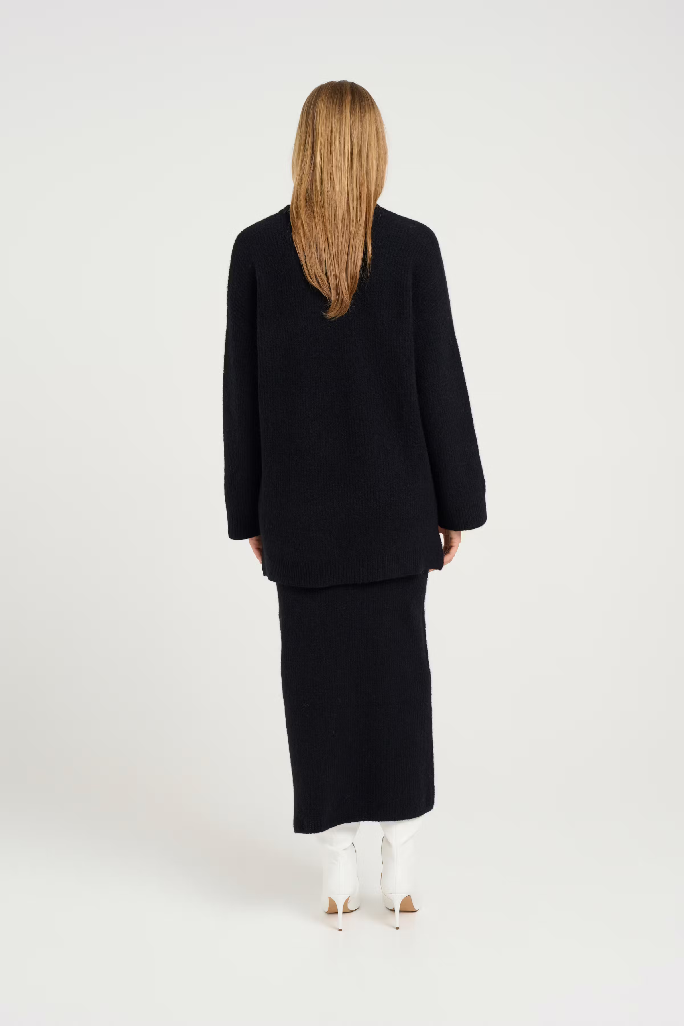 AlphaGZ Rock LOOKBOOK BACK 10909672-100017