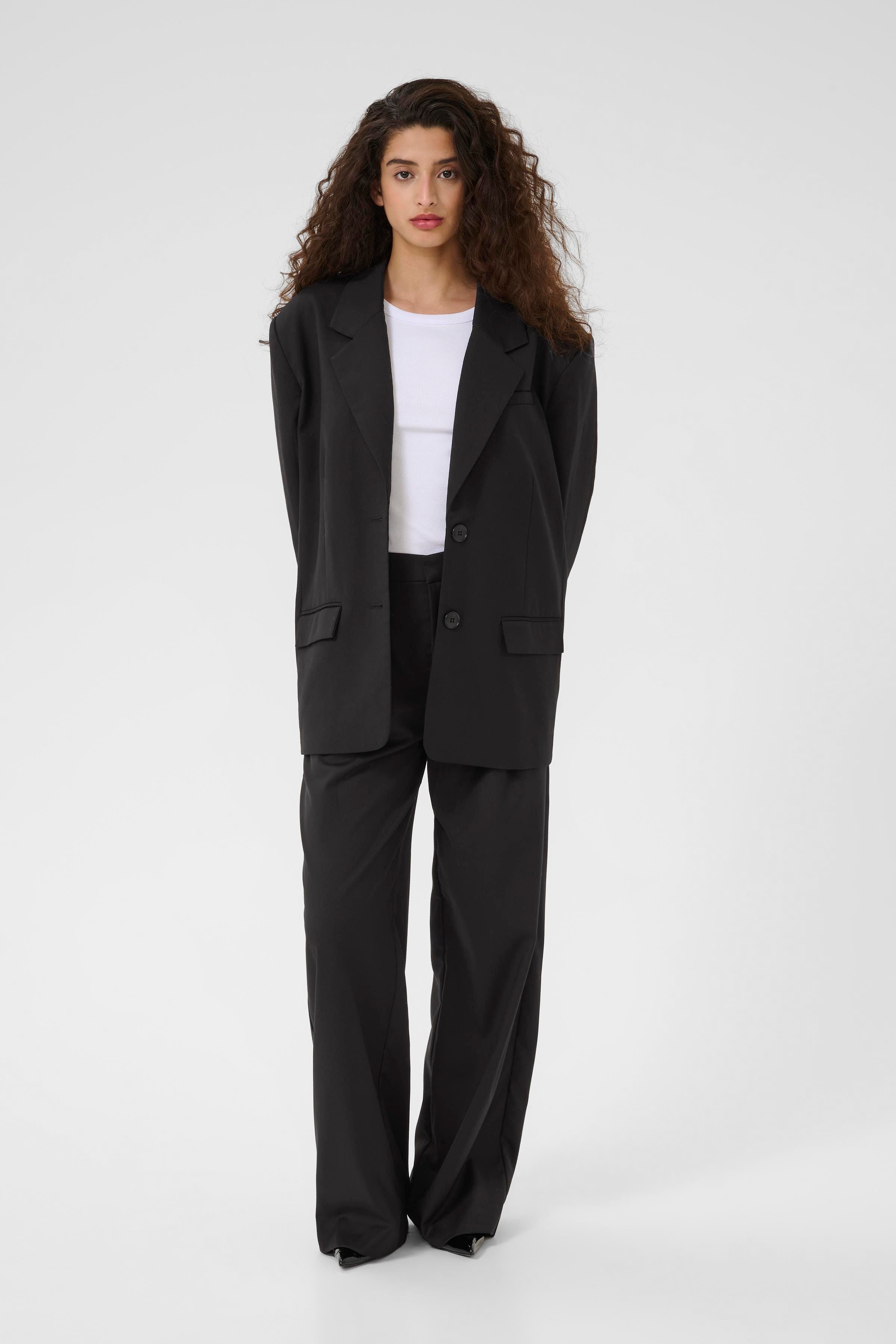 PaulaGZ Trousers LOOKBOOK FRONT 10905912-100017