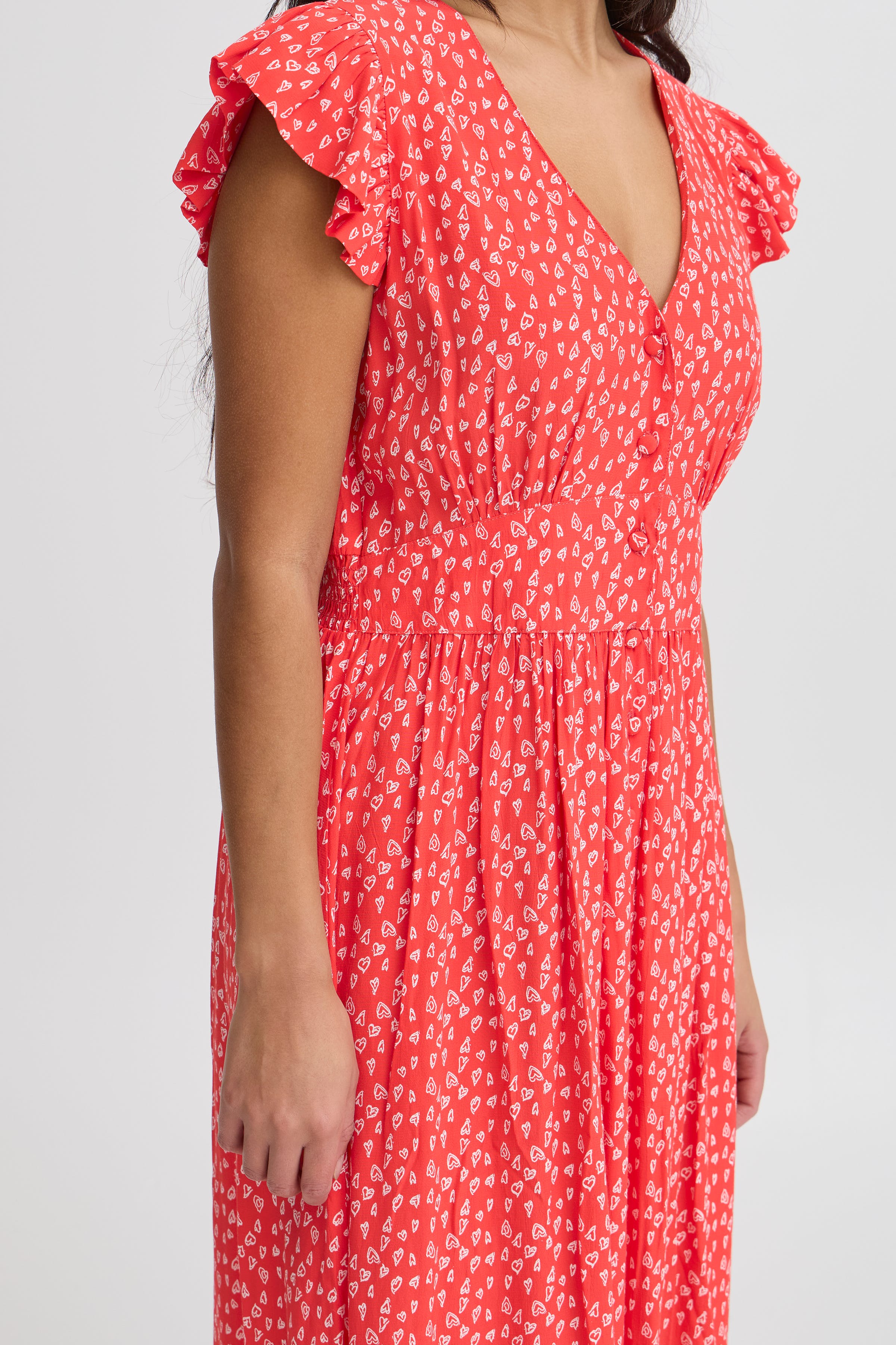 IRYRSA Dress LOOKBOOK DETAIL 20122860-171654