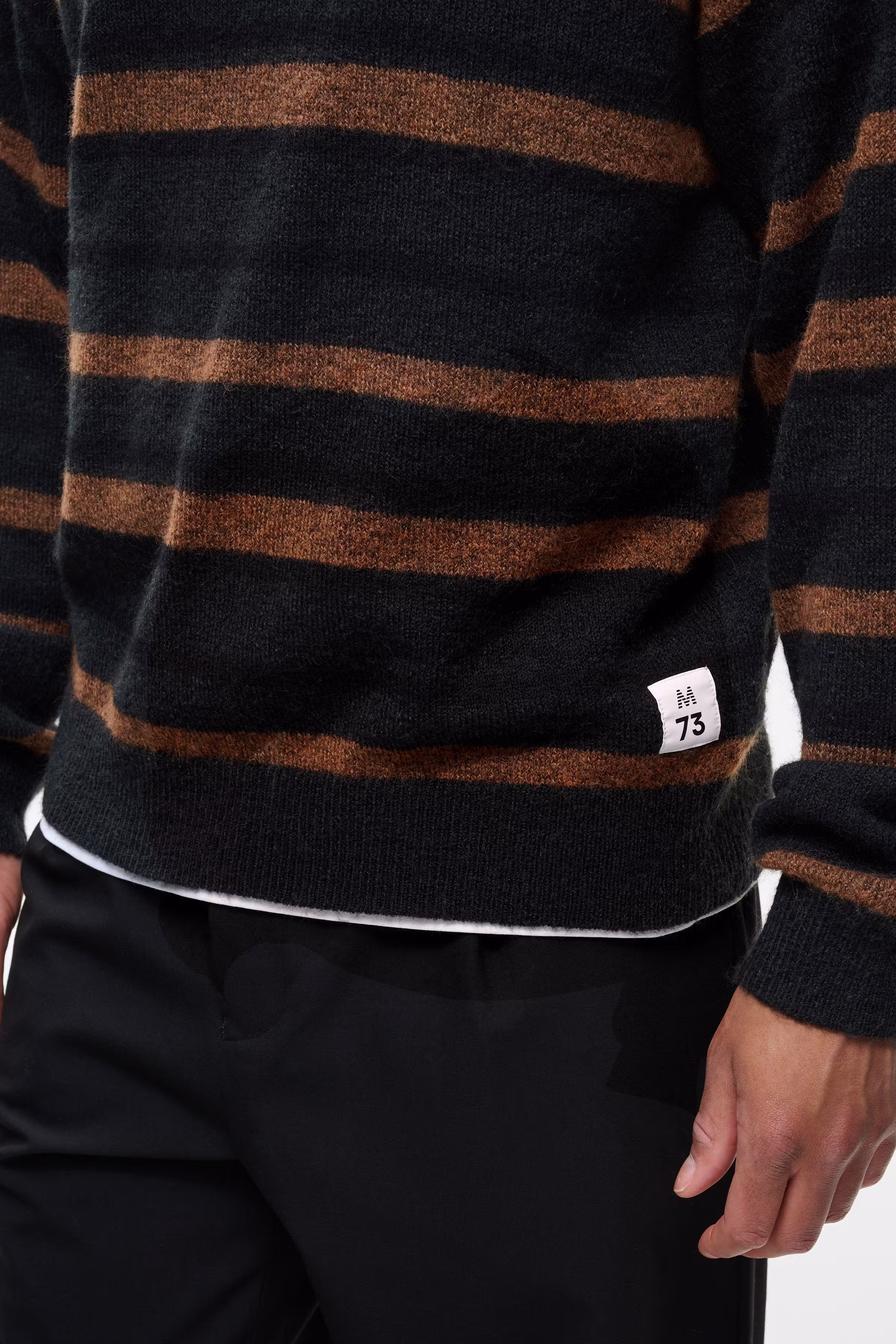 MAsweatio Pullover LOOKBOOK DETAIL 30209186-194305