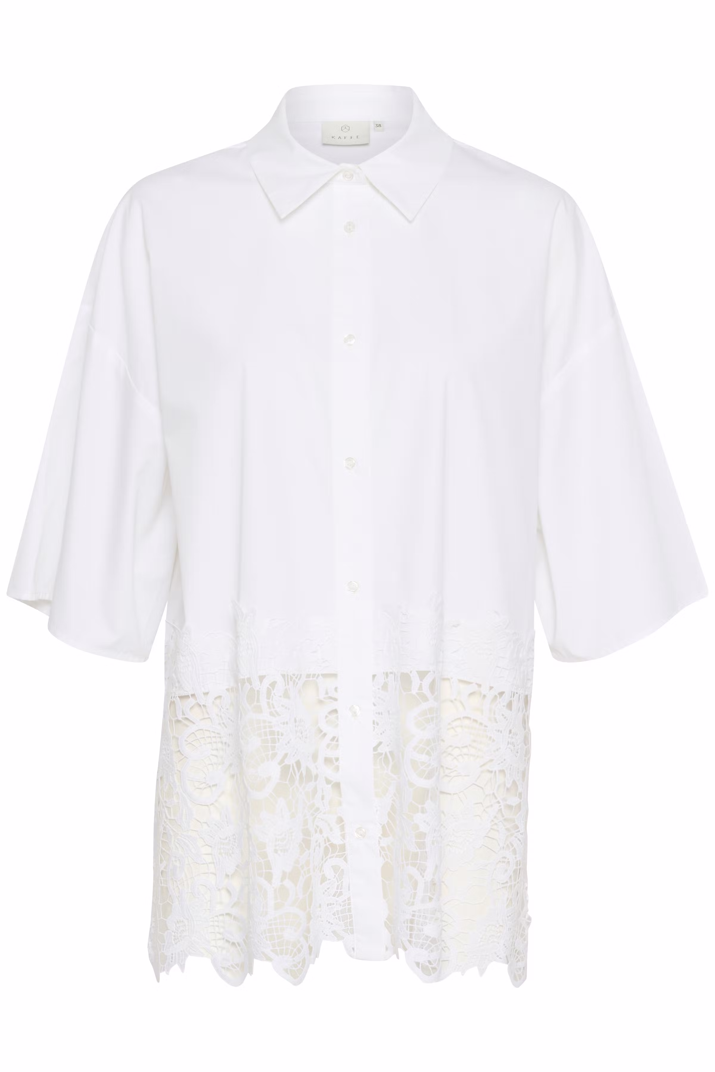 KAnala Skjorte PACK FRONT 10509891-110601