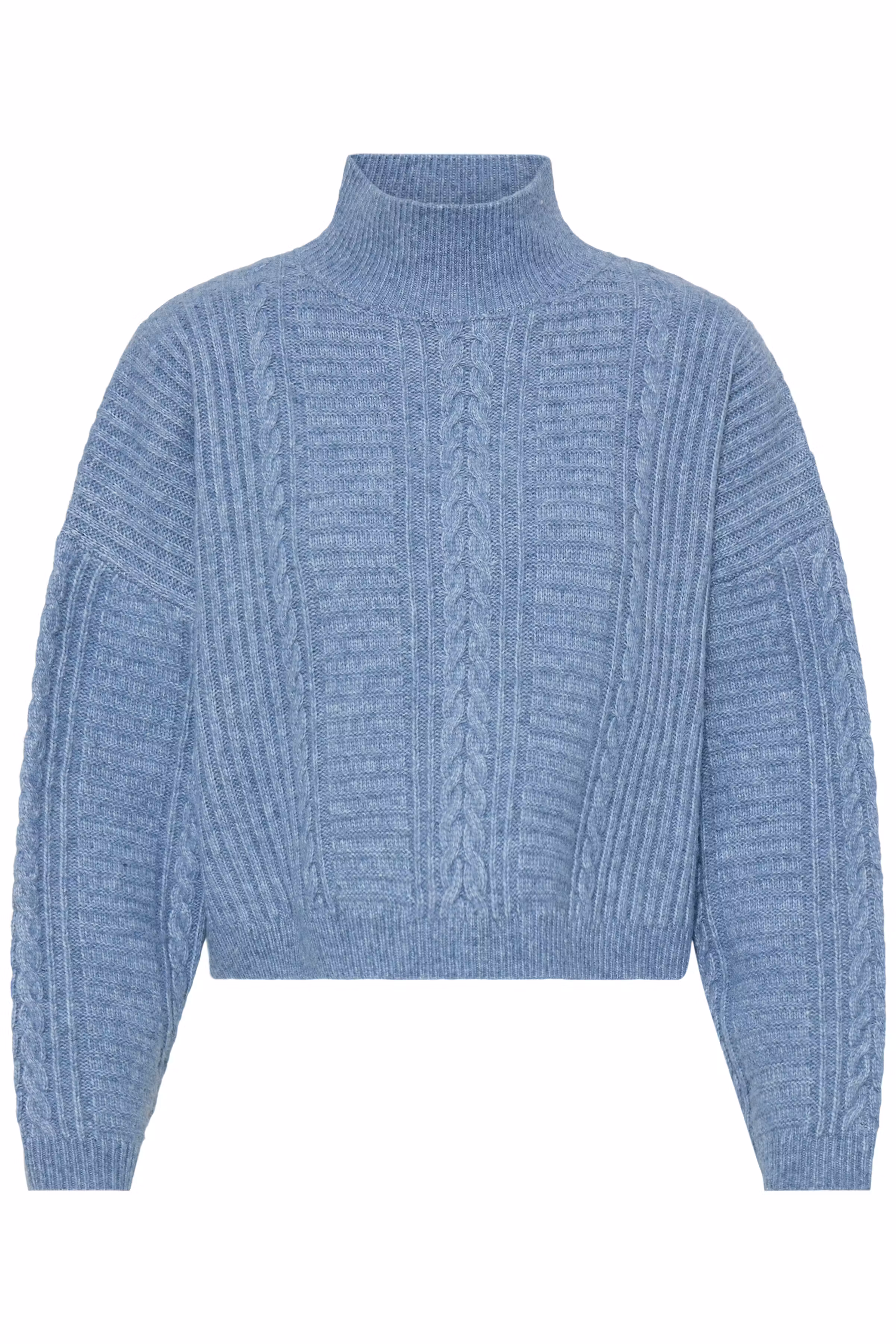 IHMYLLE Pullover PACK FRONT 20126730-164021