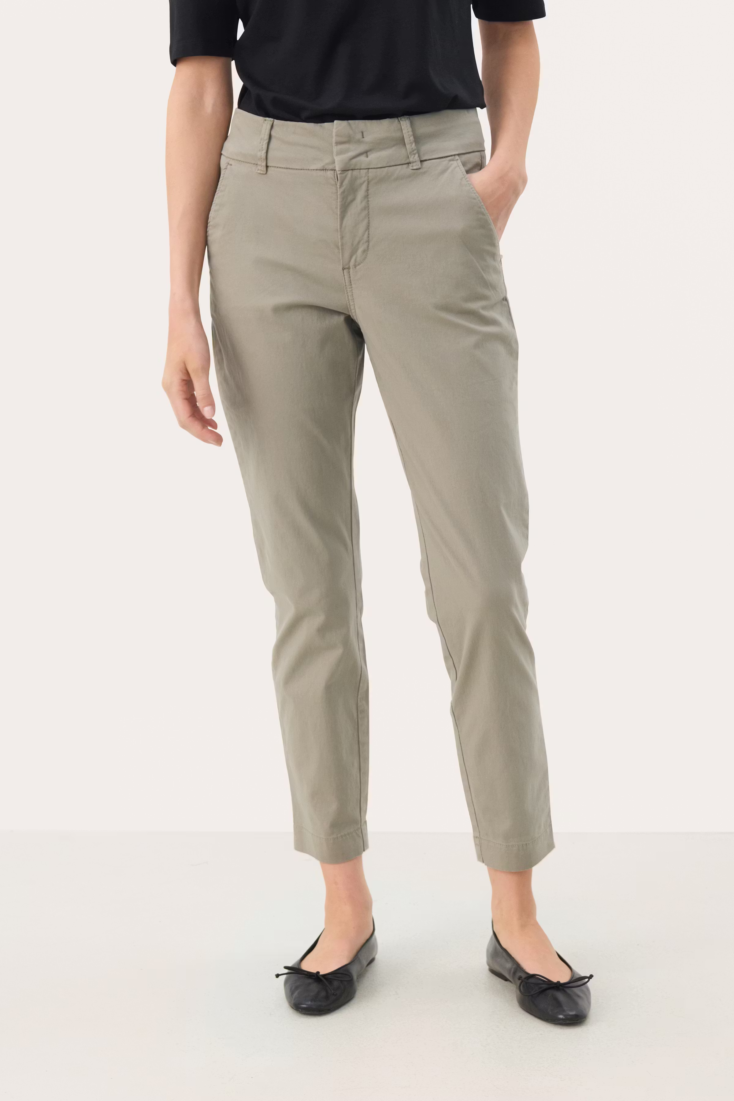 SoffysPW Trousers LOOKBOOK FRONT 30305570-170613