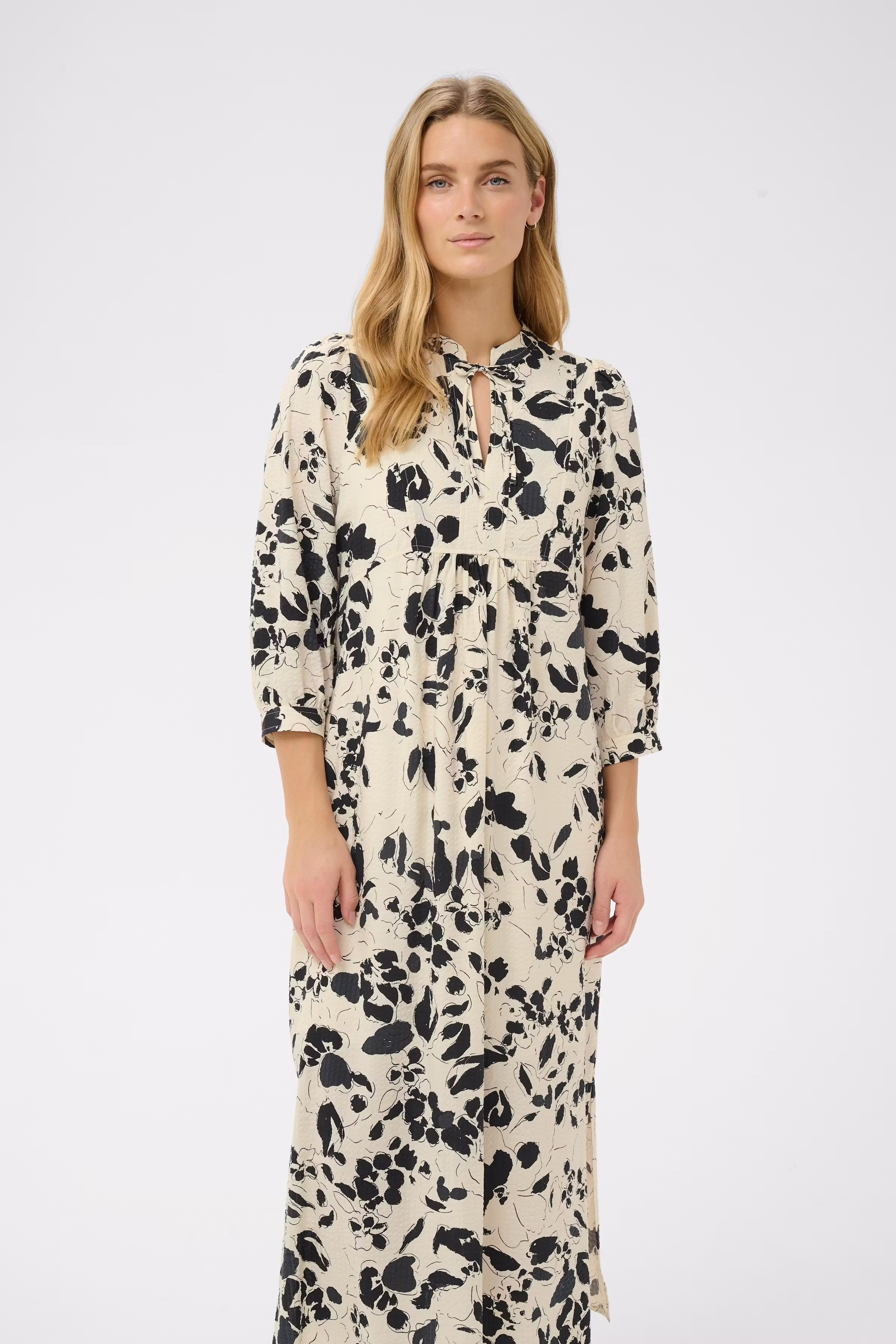 AlessaPW Klänning LOOKBOOK FRONT 30310428-304731