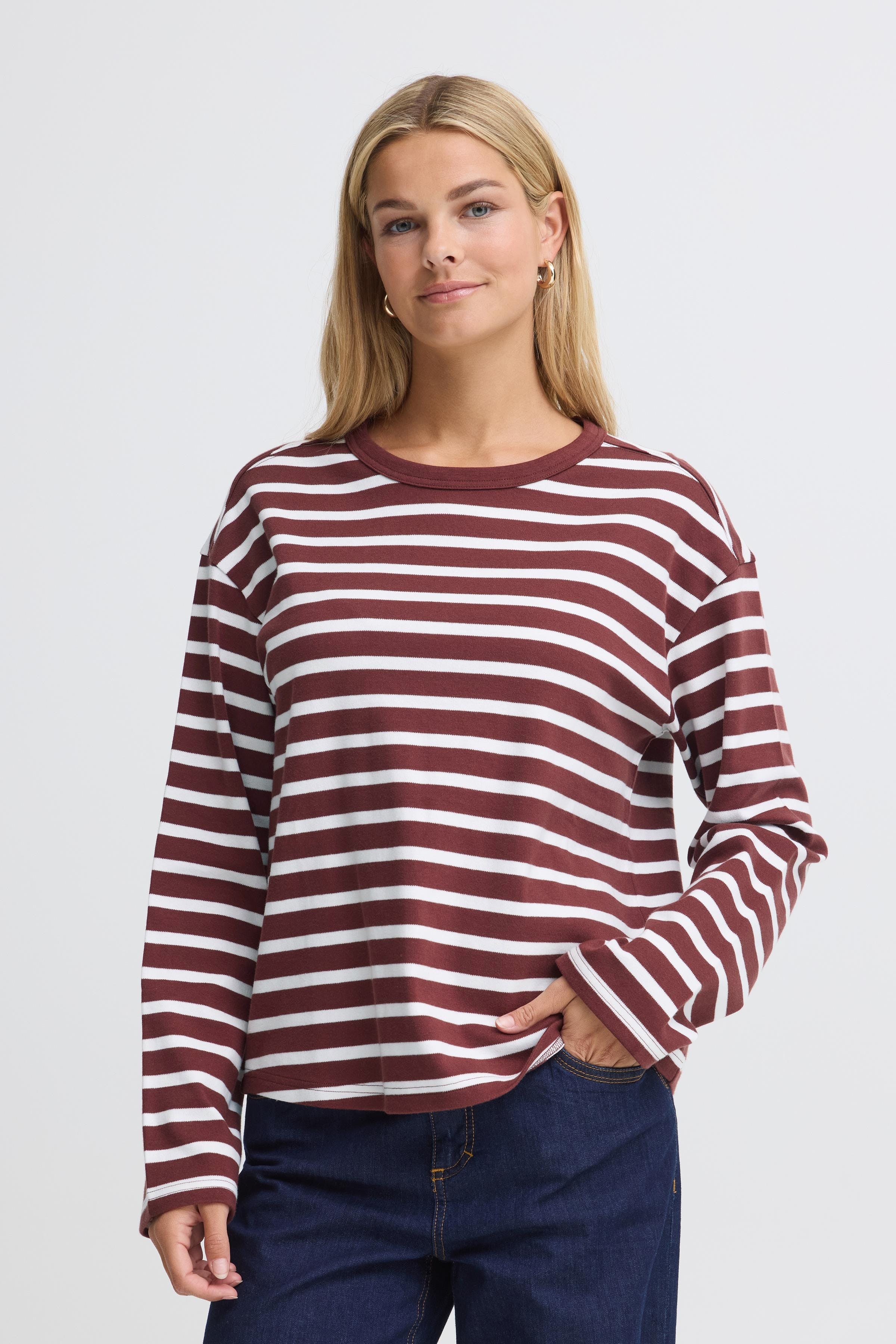FRBREE T-shirt LOOKBOOK FRONT 20618088-900013510