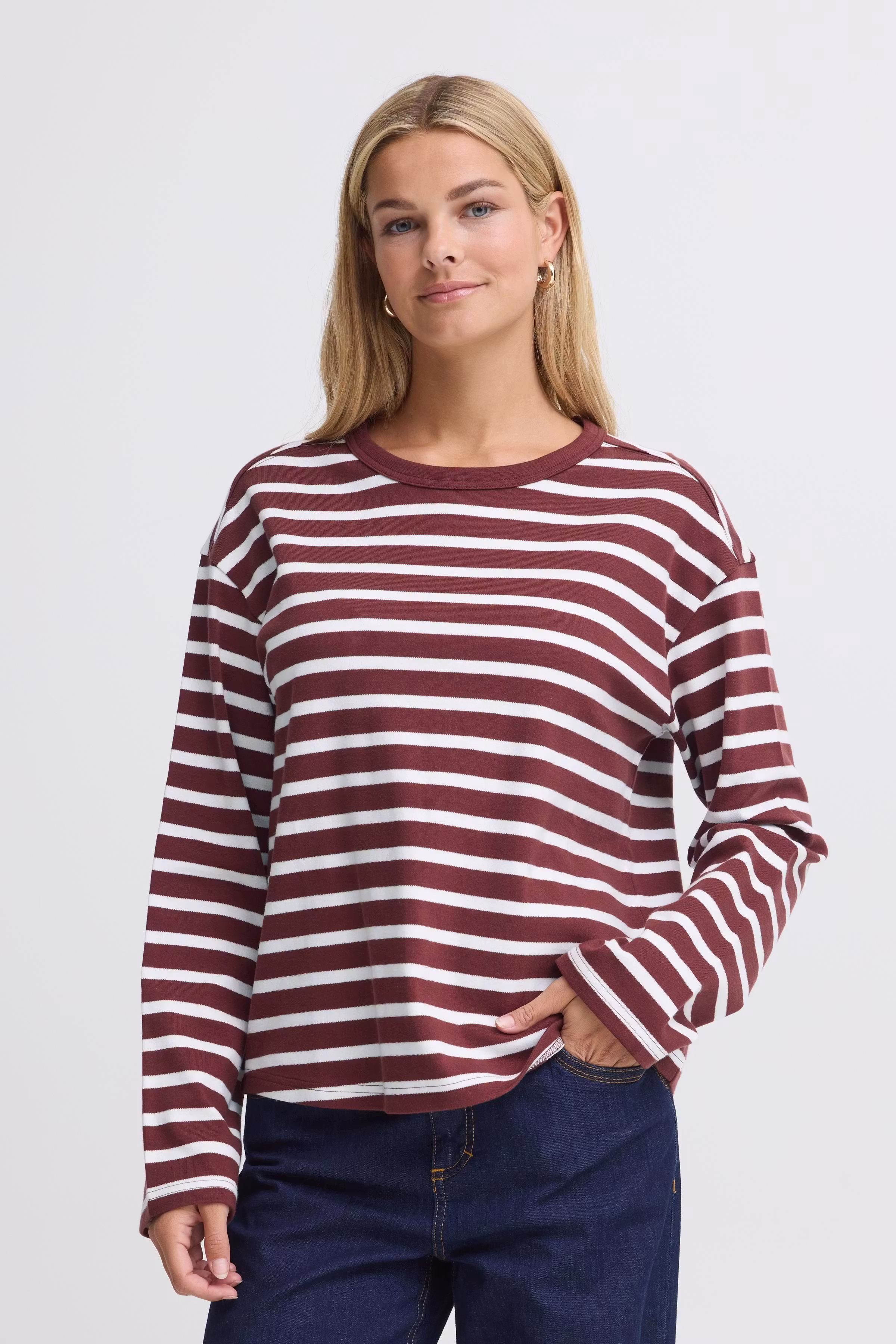 FRBREE T-shirt LOOKBOOK FRONT 20618088-900013510