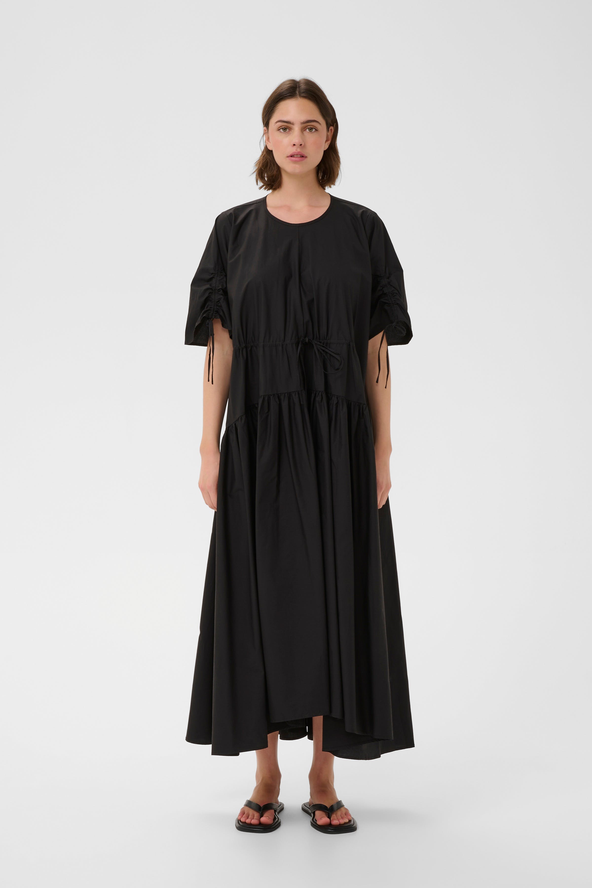 HAZEIW Kleid LOOKBOOK FRONT 30112713-194008