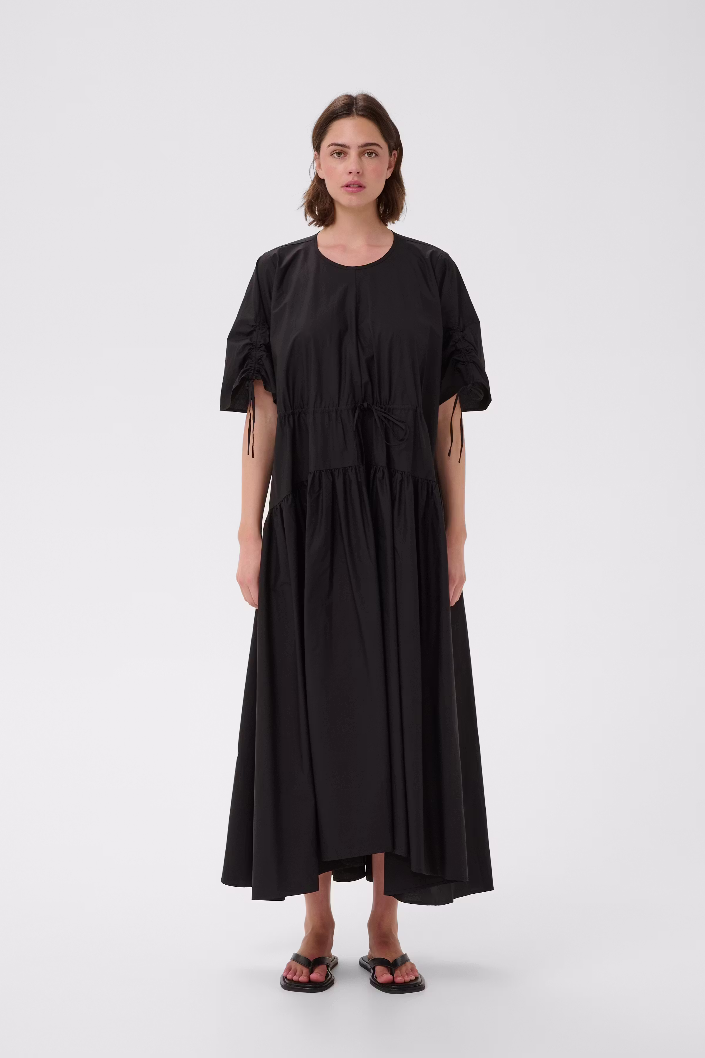 HAZEIW Kjole LOOKBOOK FRONT 30112713-194008