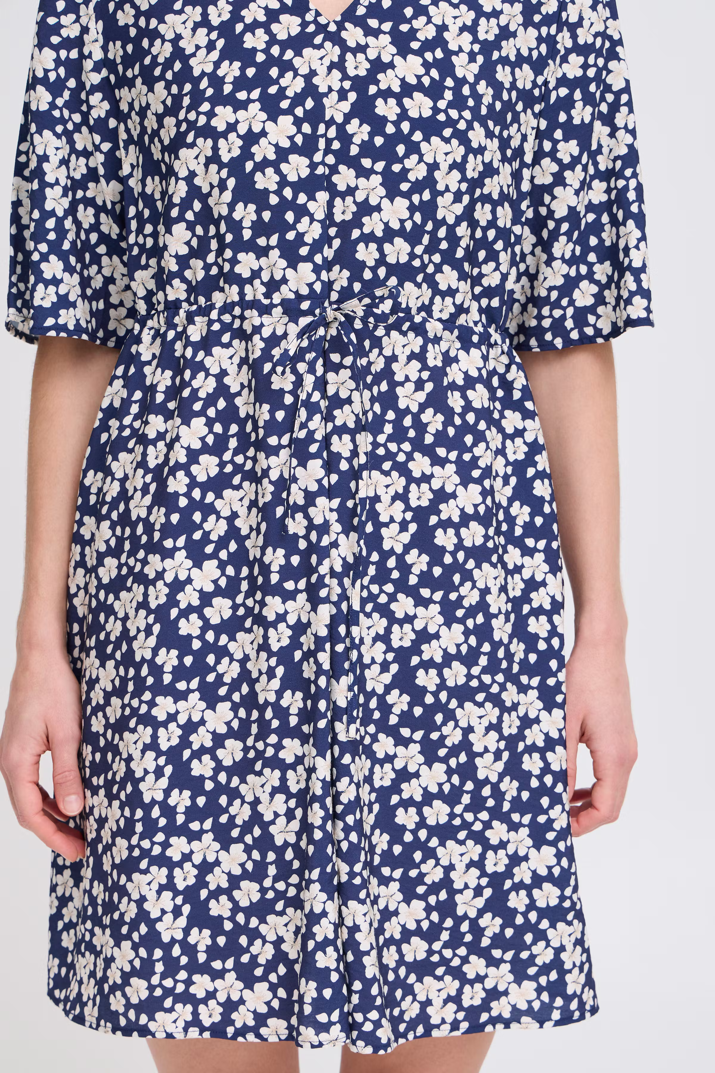 BYIBINE Klänning LOOKBOOK DETAIL 20816776-204741