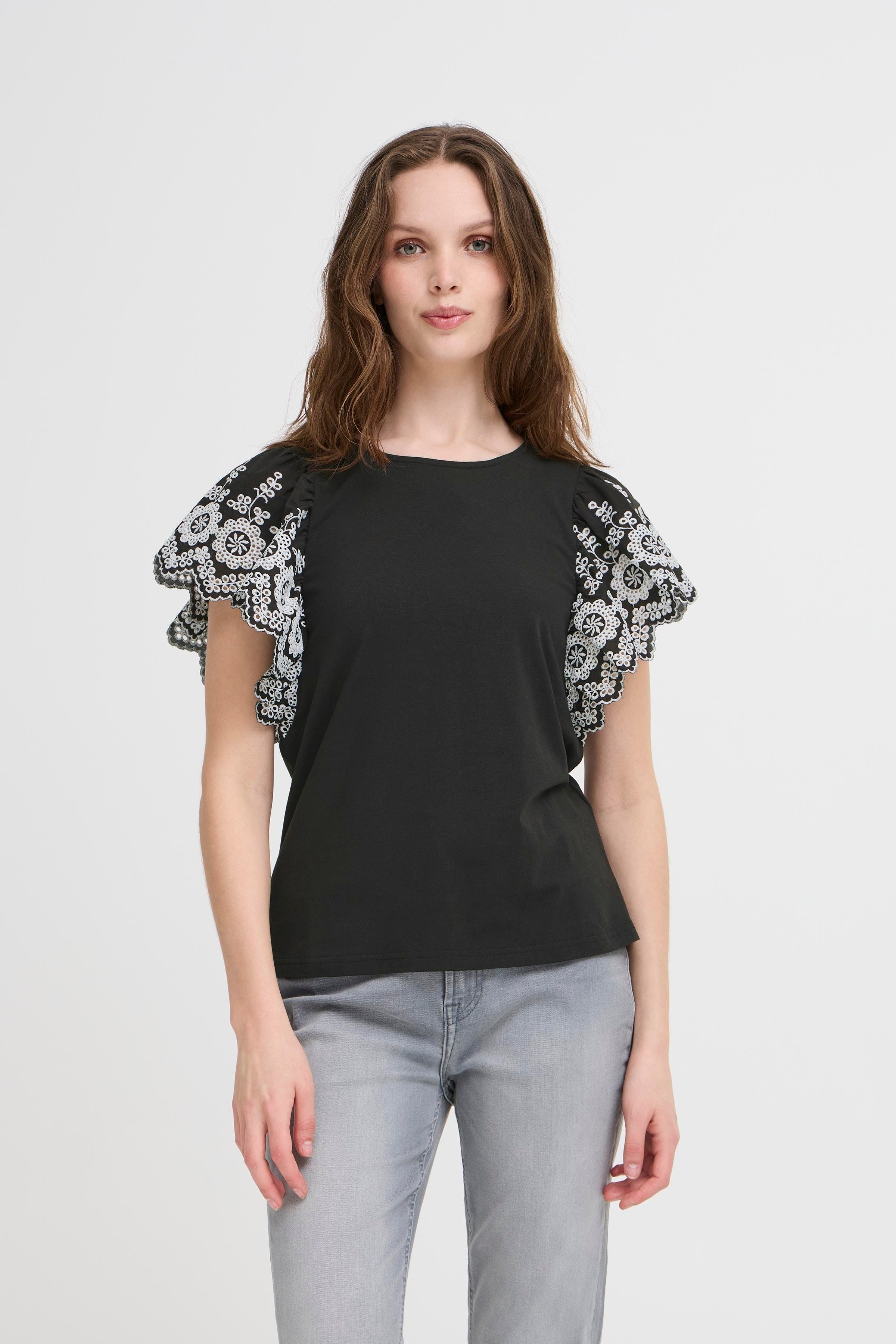 Kortermet LOOKBOOK FRONT 20122821-194008