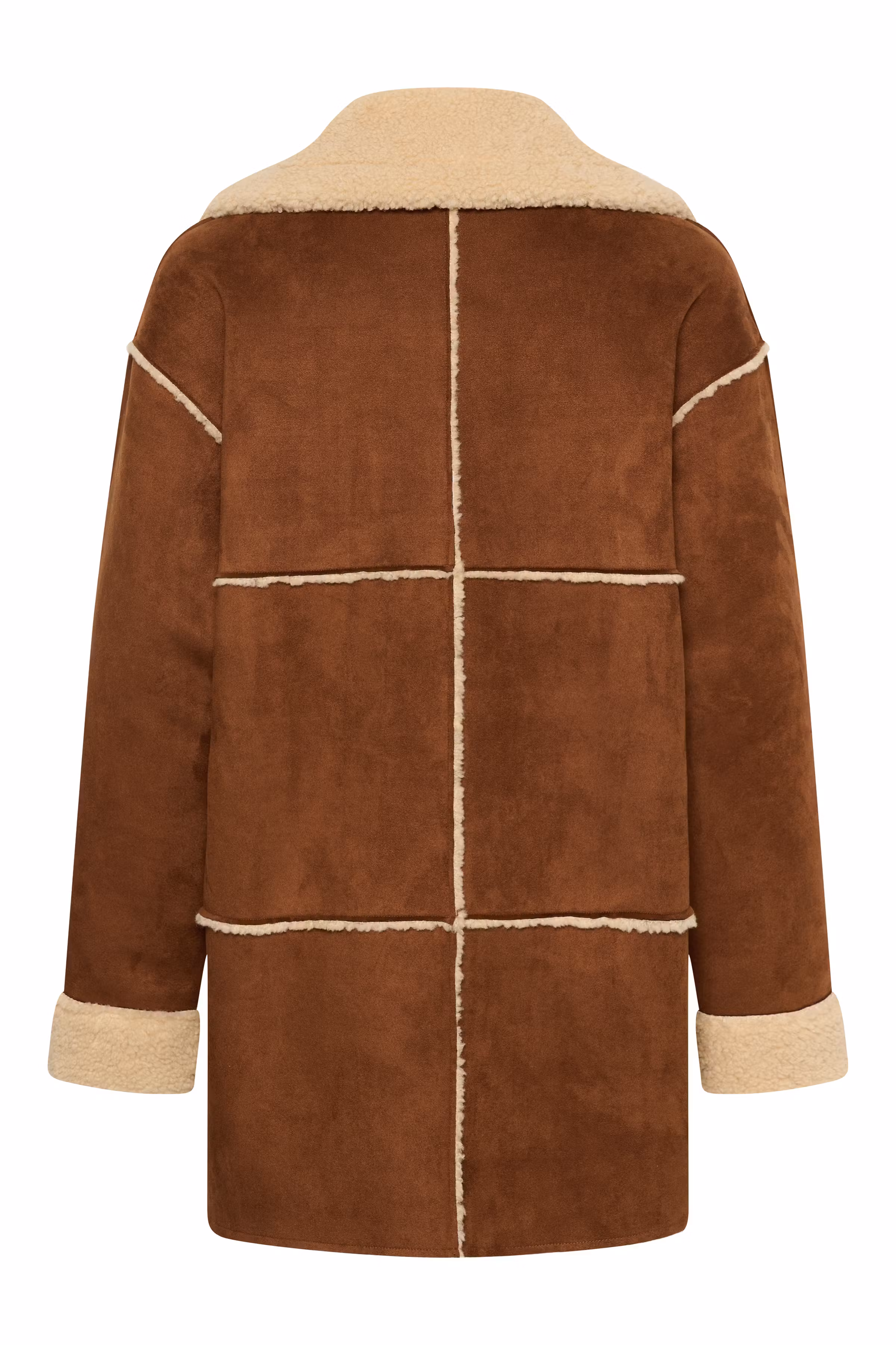 CRTekla Coat PACK BACK 10615483-110079