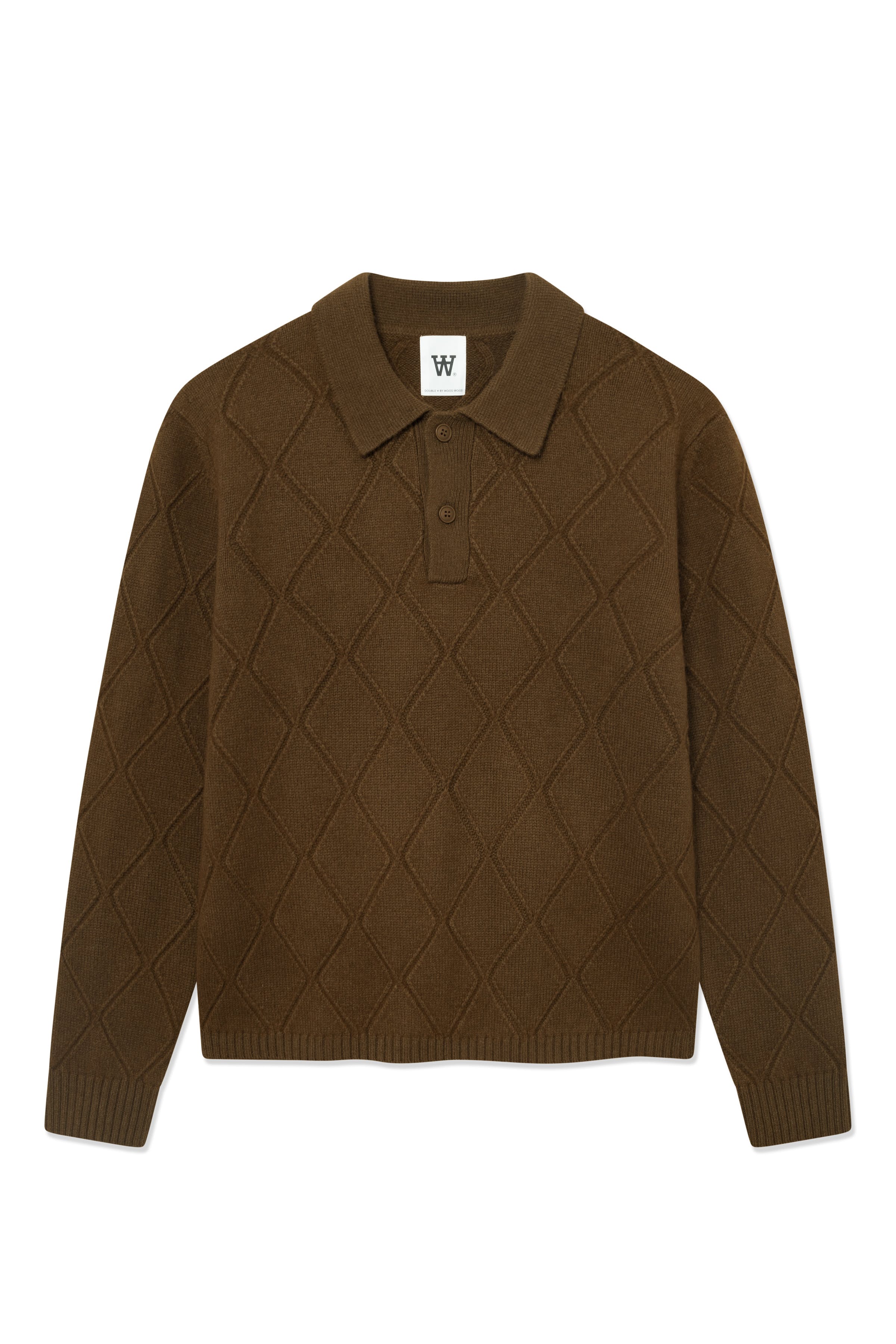 WWFindus Poloshirt PACK FRONT 30251777-190815