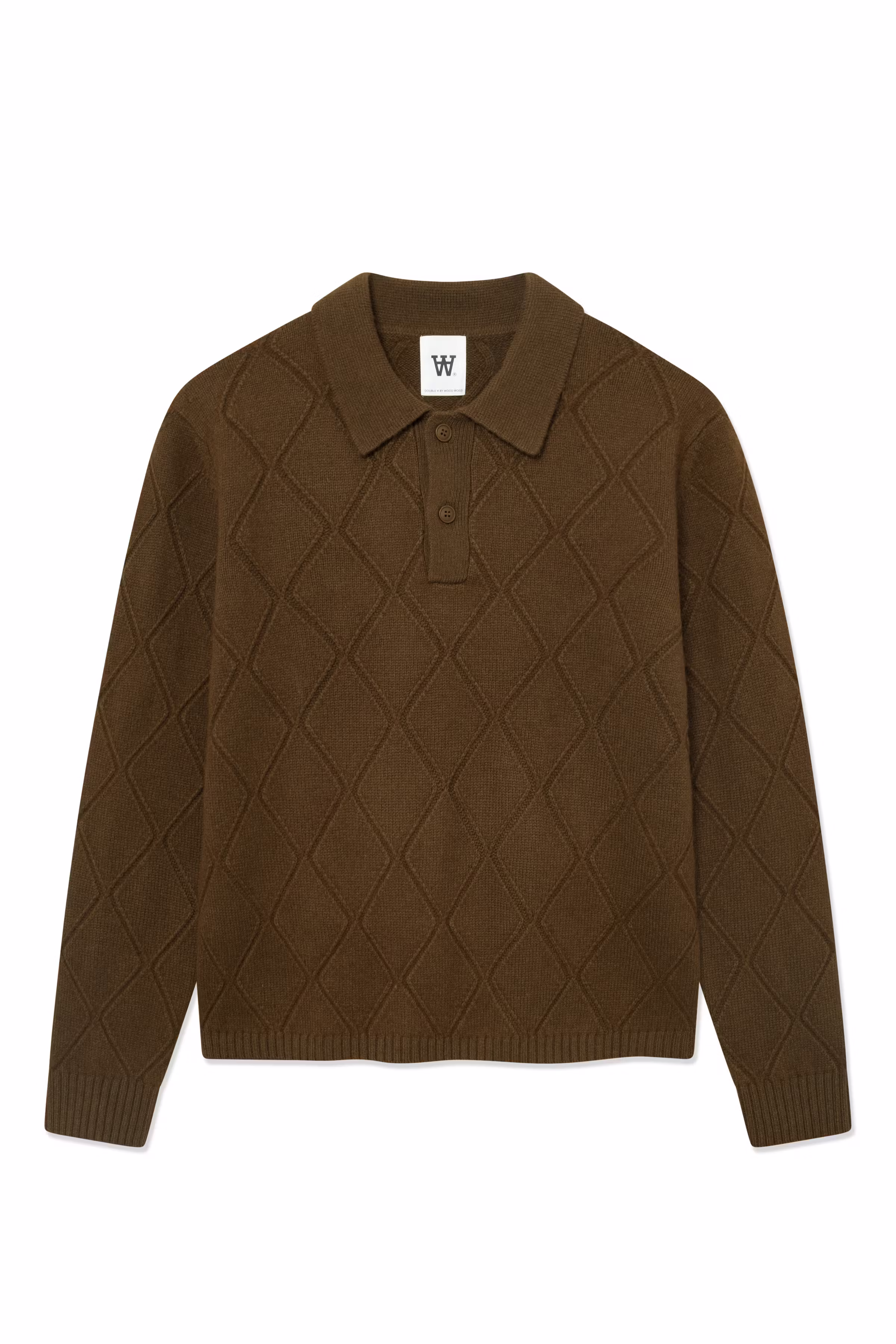 WWFindus Poloshirt PACK FRONT 30251777-190815