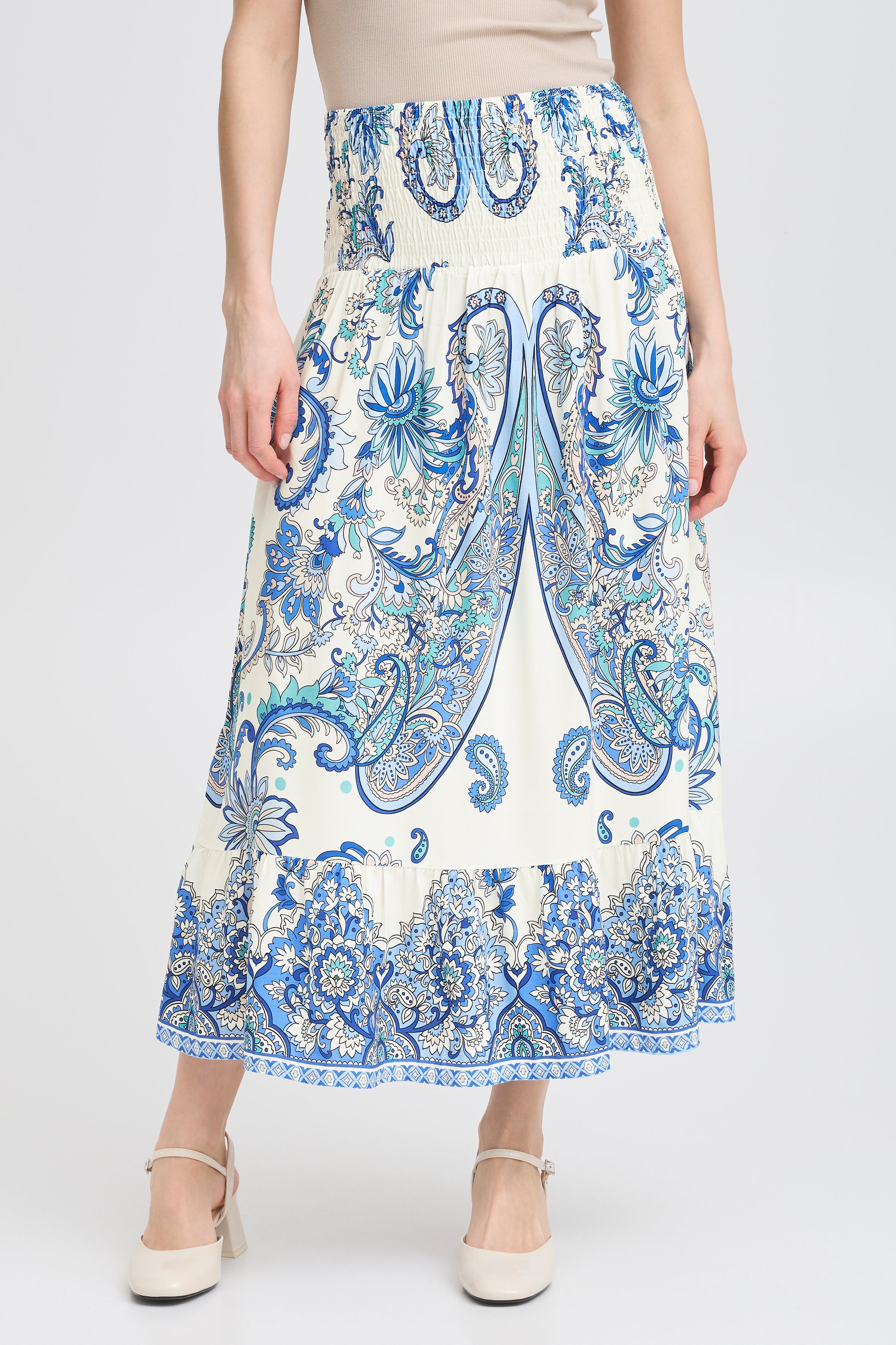 FXDALANI Nederdel LOOKBOOK FRONT 20615849-205500