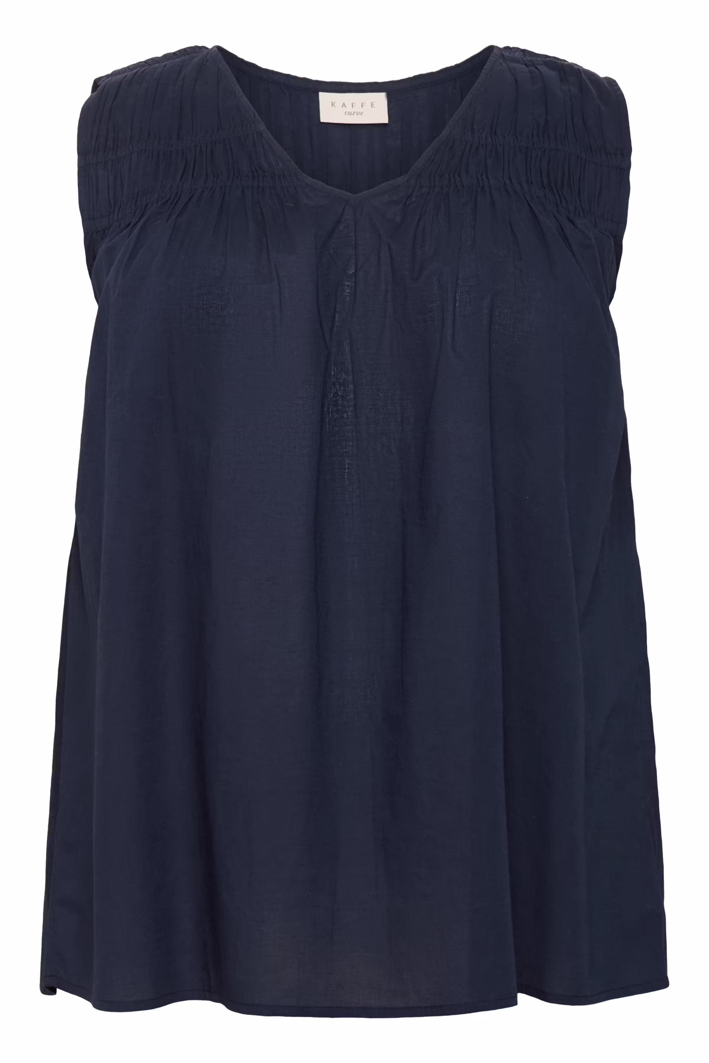 KCthia Blouse PACK FRONT 10583213-194020