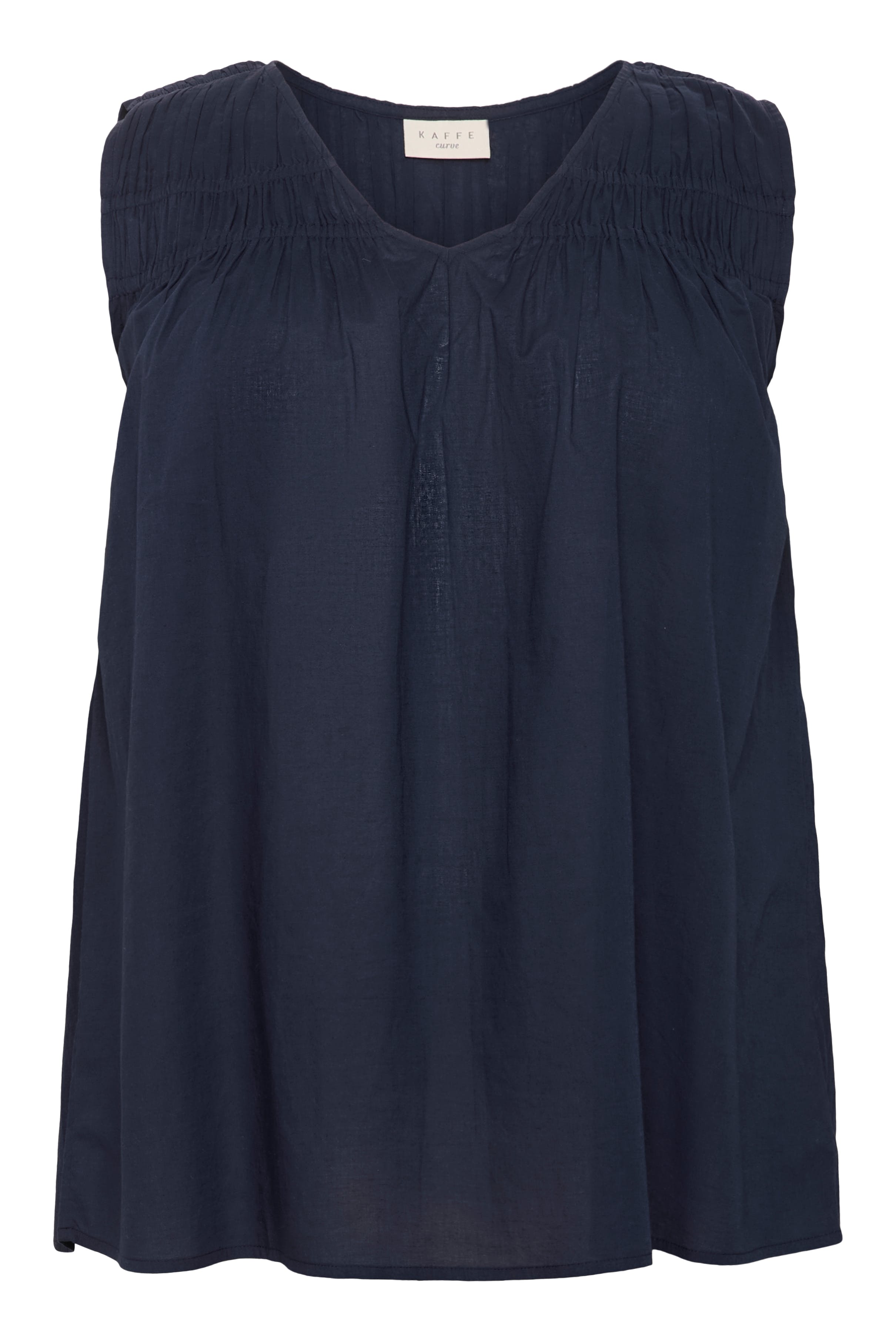 KCthia Blouse PACK FRONT 10583213-194020