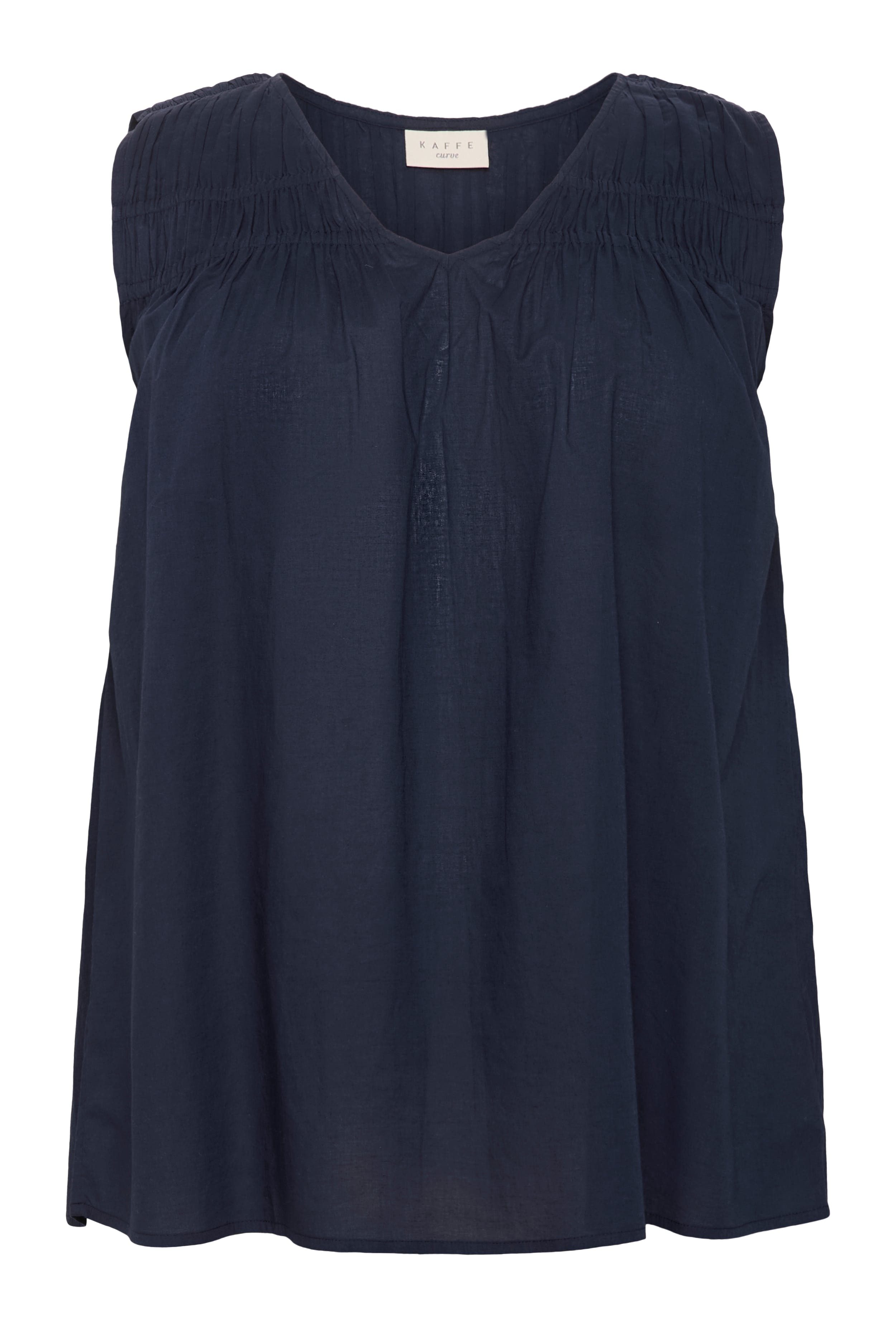 KCthia Blouse PACK FRONT 10583213-194020