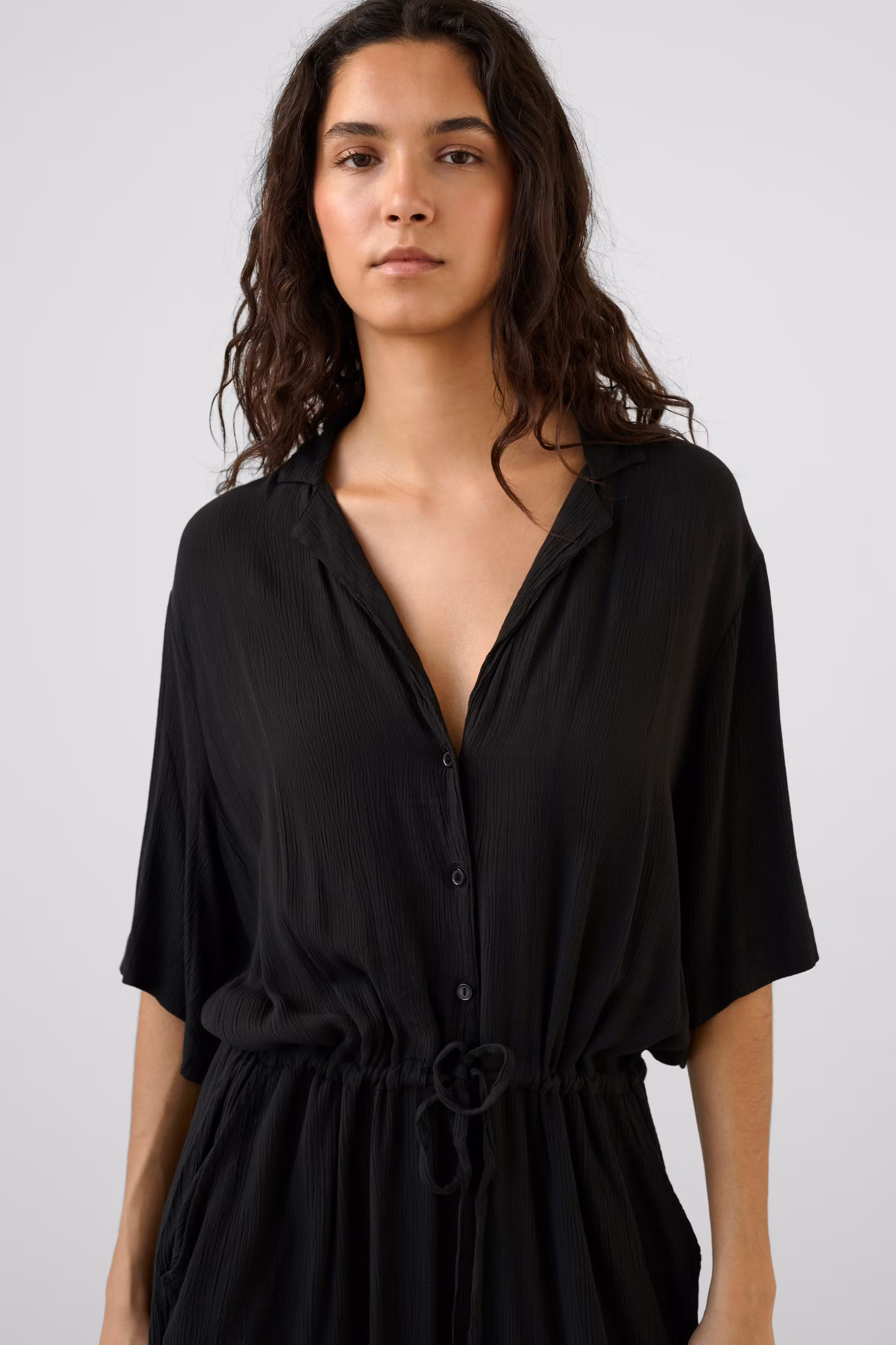 SLElonor Jumpsuit LOOKBOOK DETAIL 30408205-194008