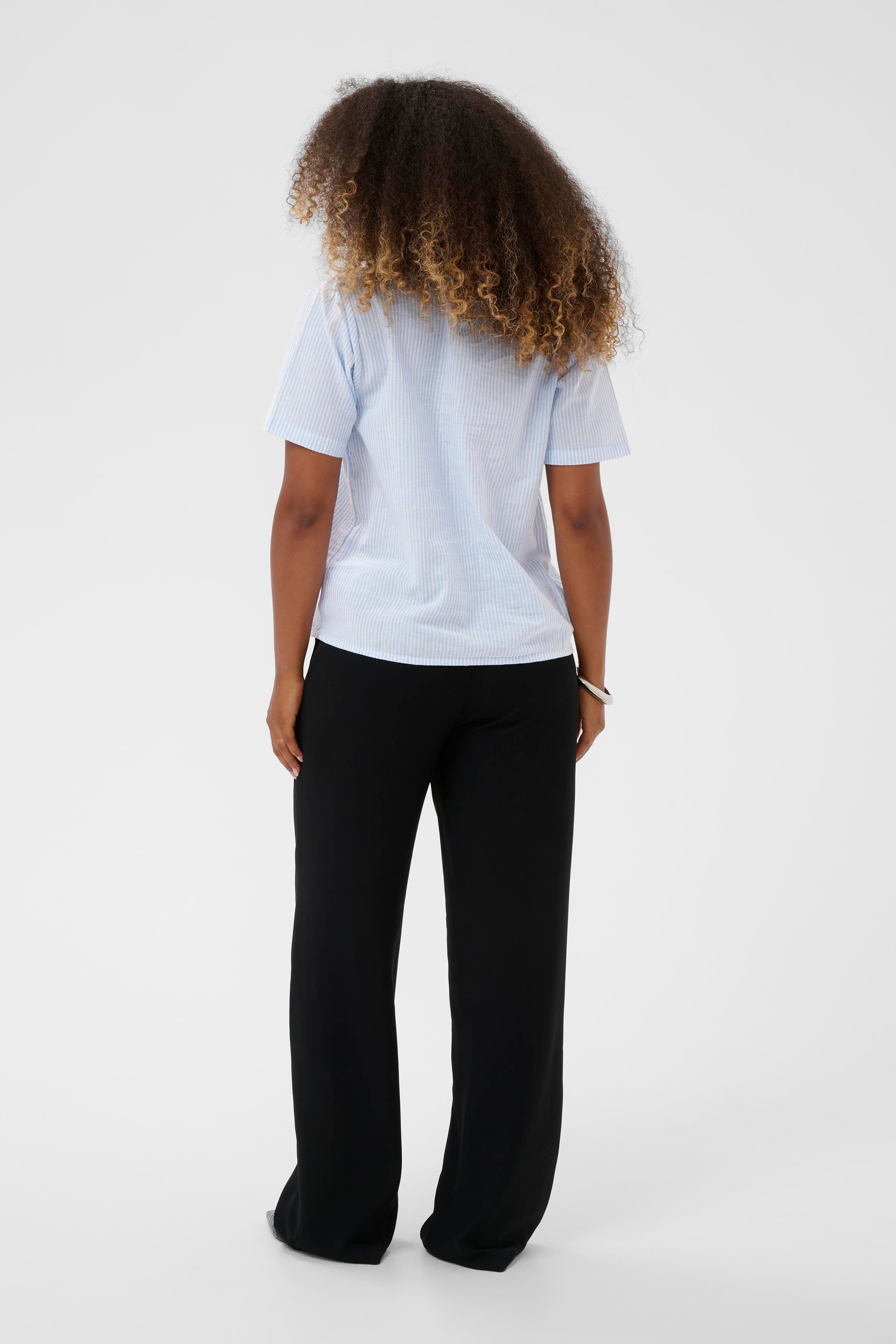 KatinkaCR Bluse LOOKBOOK BACK 10606055-60181