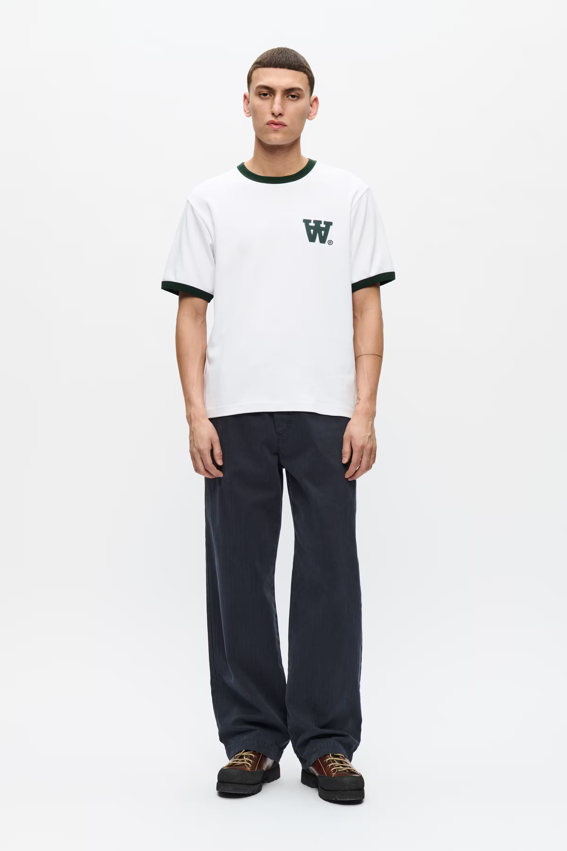 WWParker T-shirt LOOKBOOK FRONT 30251543-110601