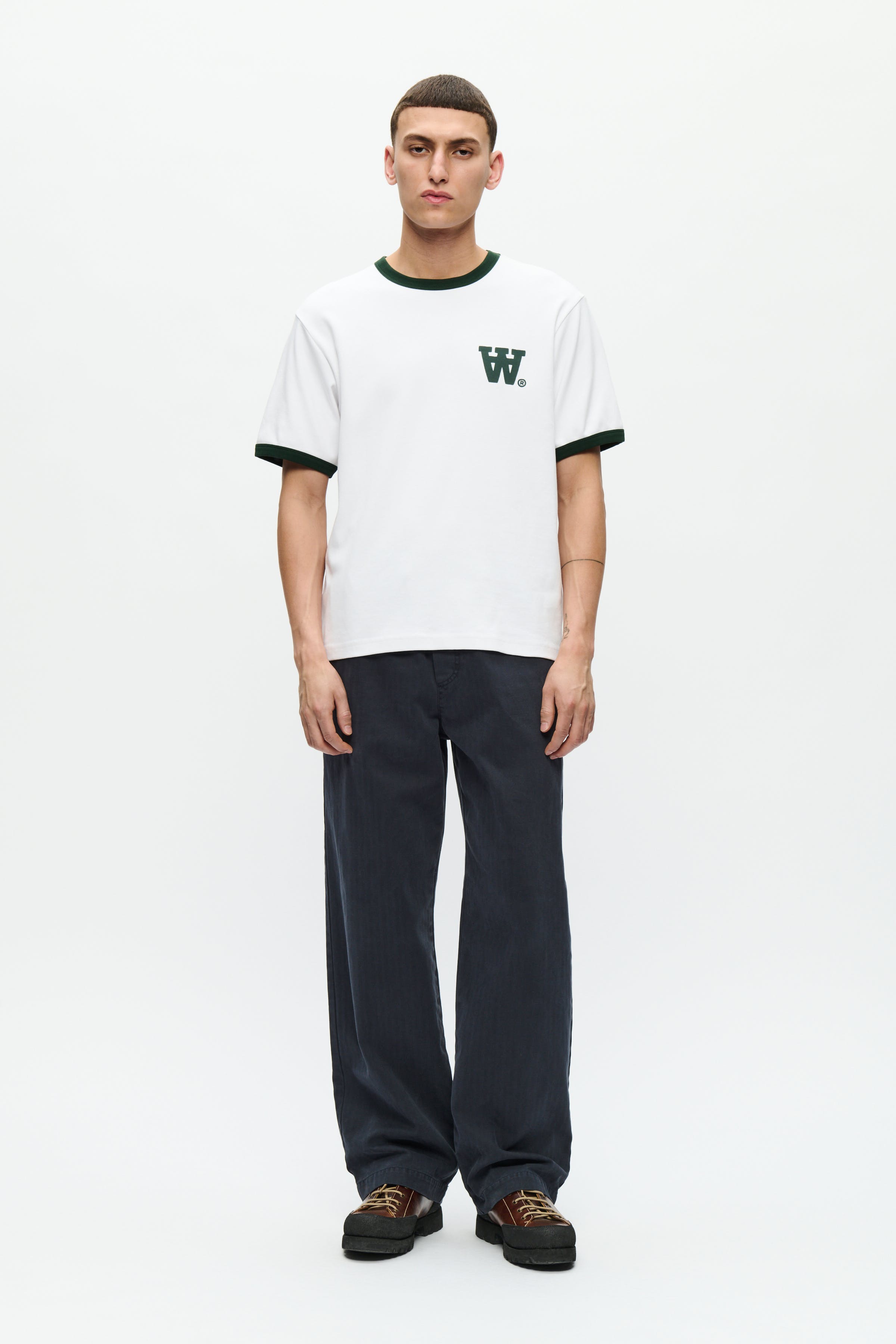 WWParker T-shirt LOOKBOOK FRONT 30251543-110601