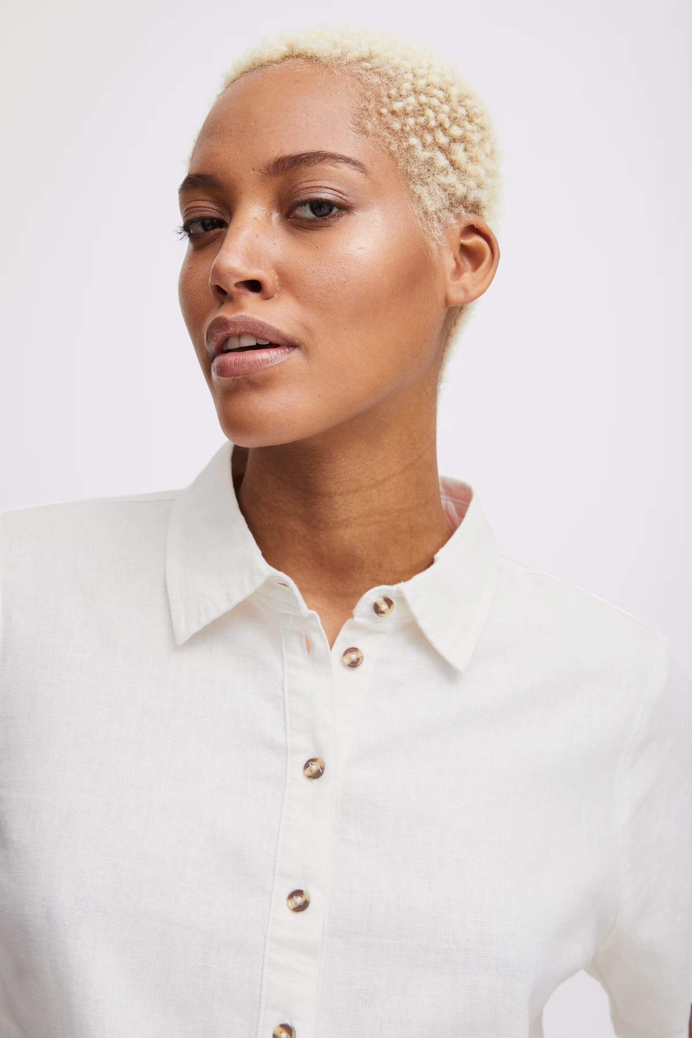 IHLINO Skjorte LOOKBOOK DETAIL 20119498-130905