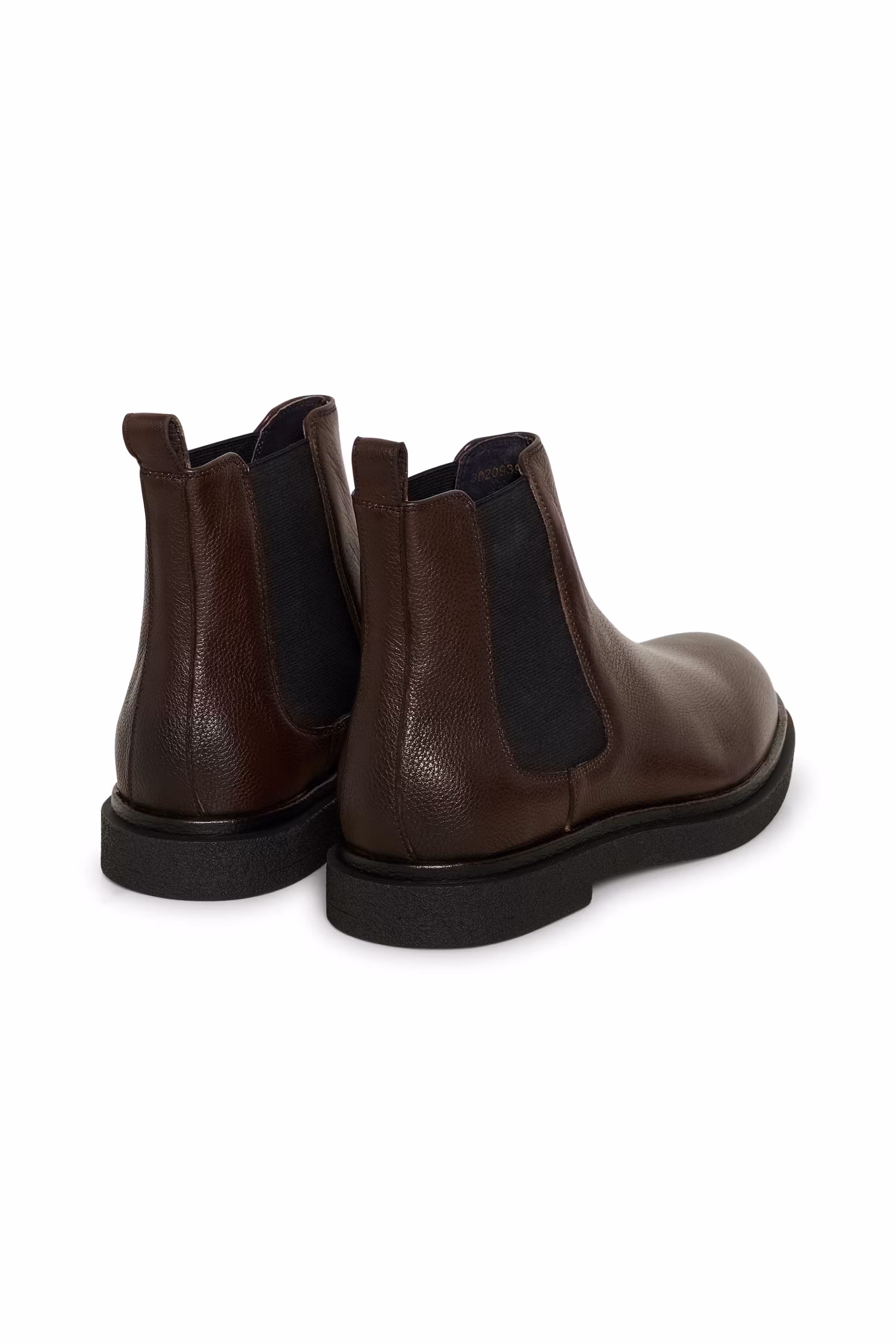 MAbumo Boots PACK BACK 30209392-191103
