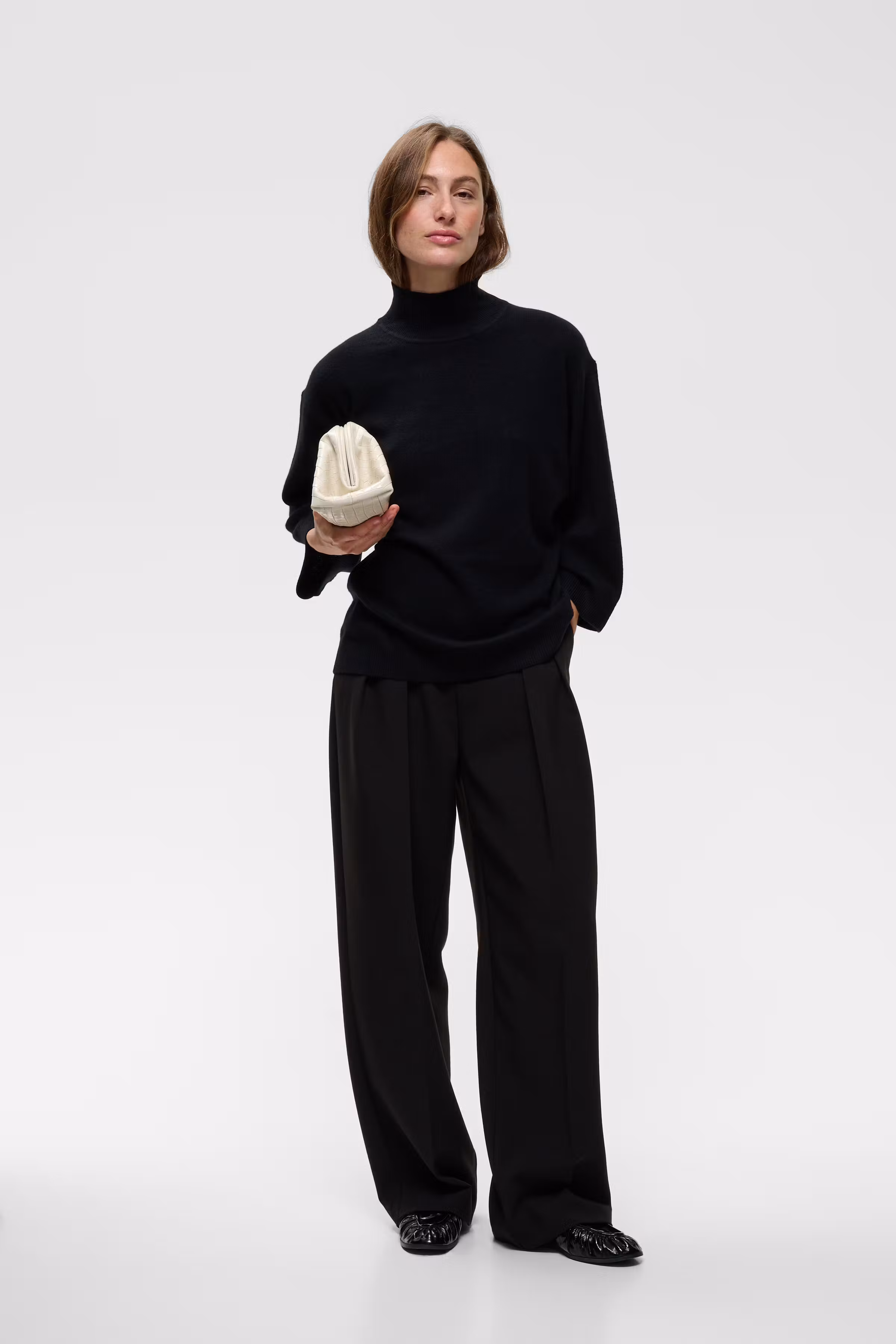 TALLYIW Pullover LOOKBOOK FRONT 30113216-194008