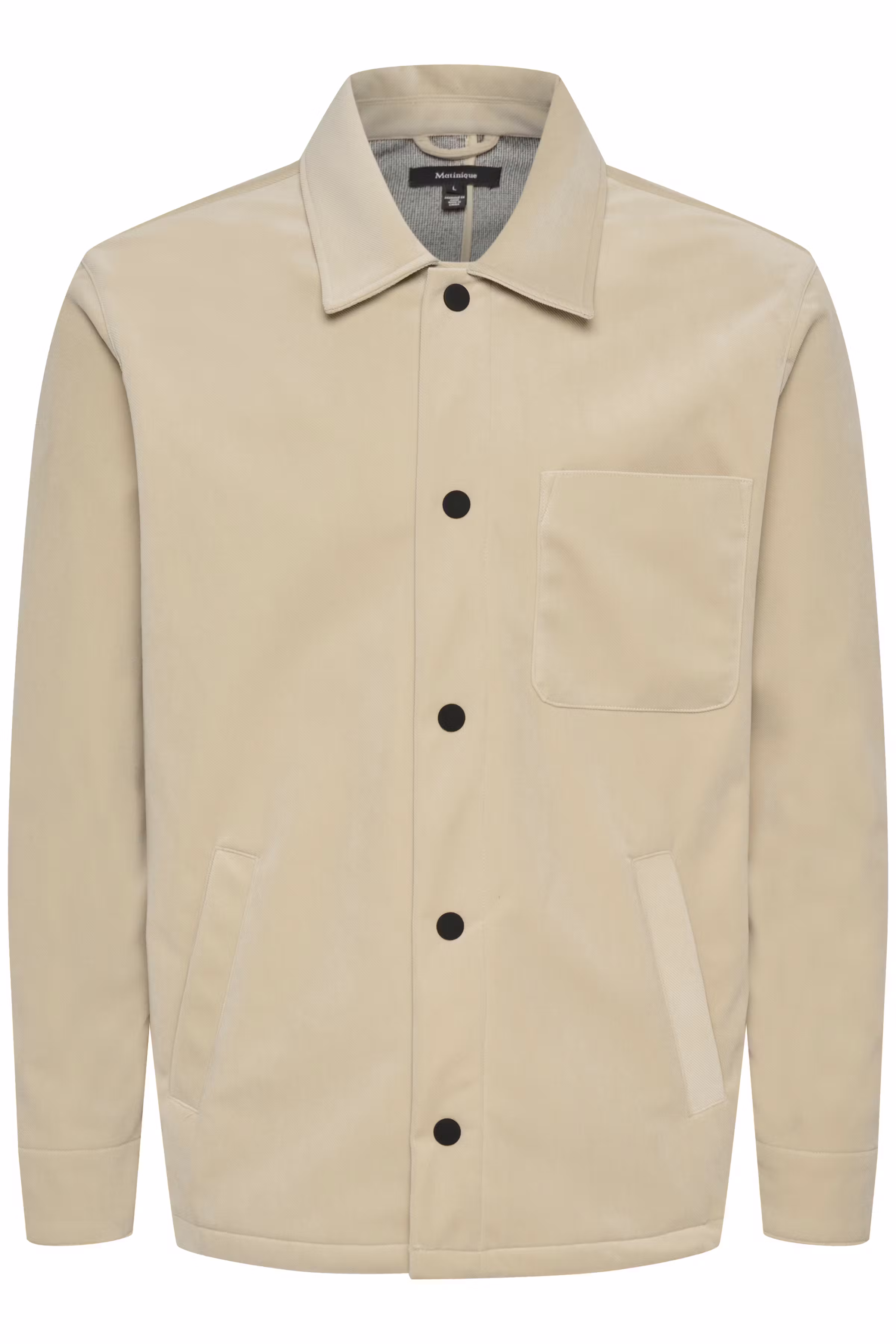 MAprospects Skjorte PACK FRONT 30207737-161105