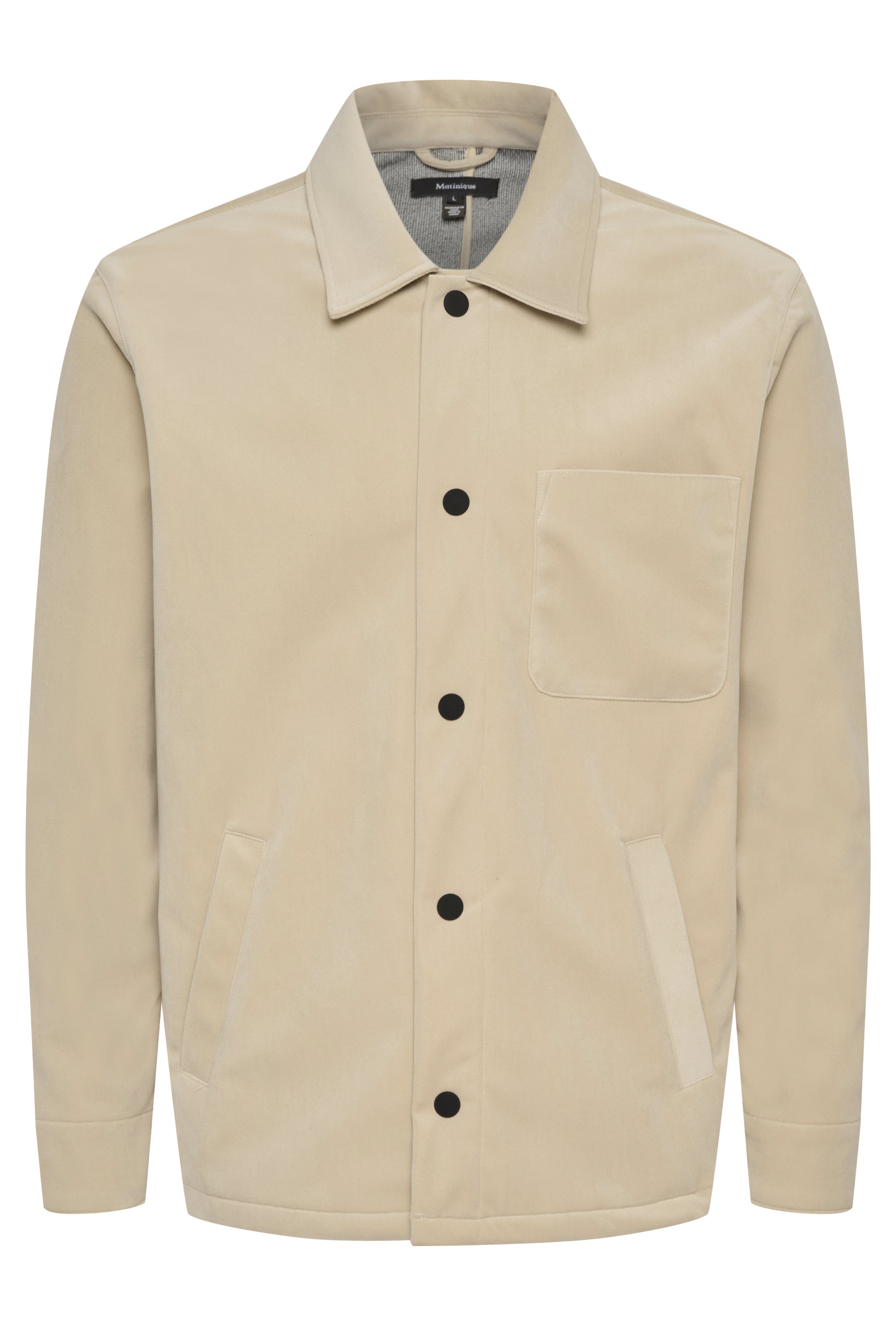 MAprospects Skjorta PACK FRONT 30207737-161105