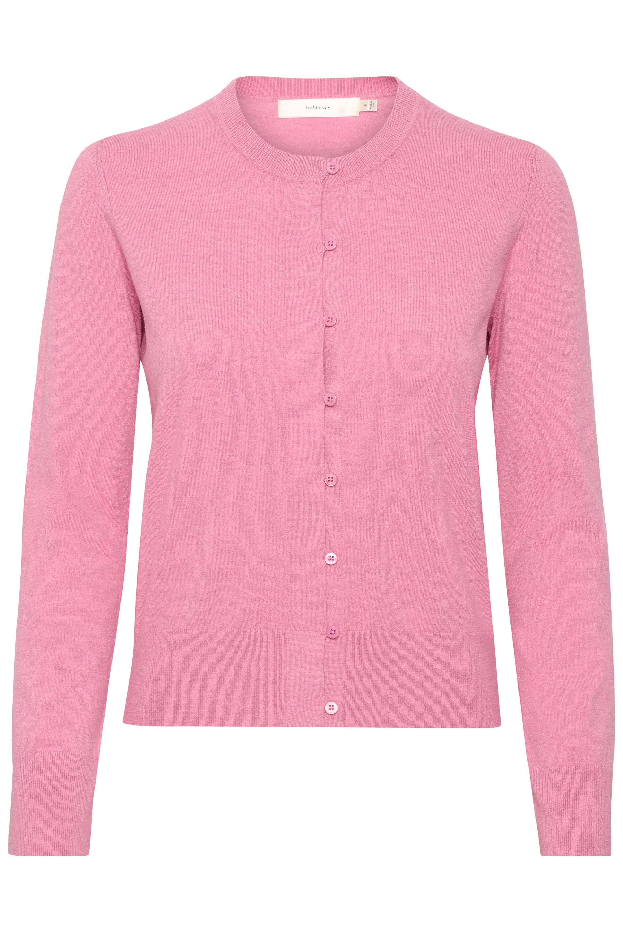 KellsieIW Cardigan PACK FRONT 30109744-164020