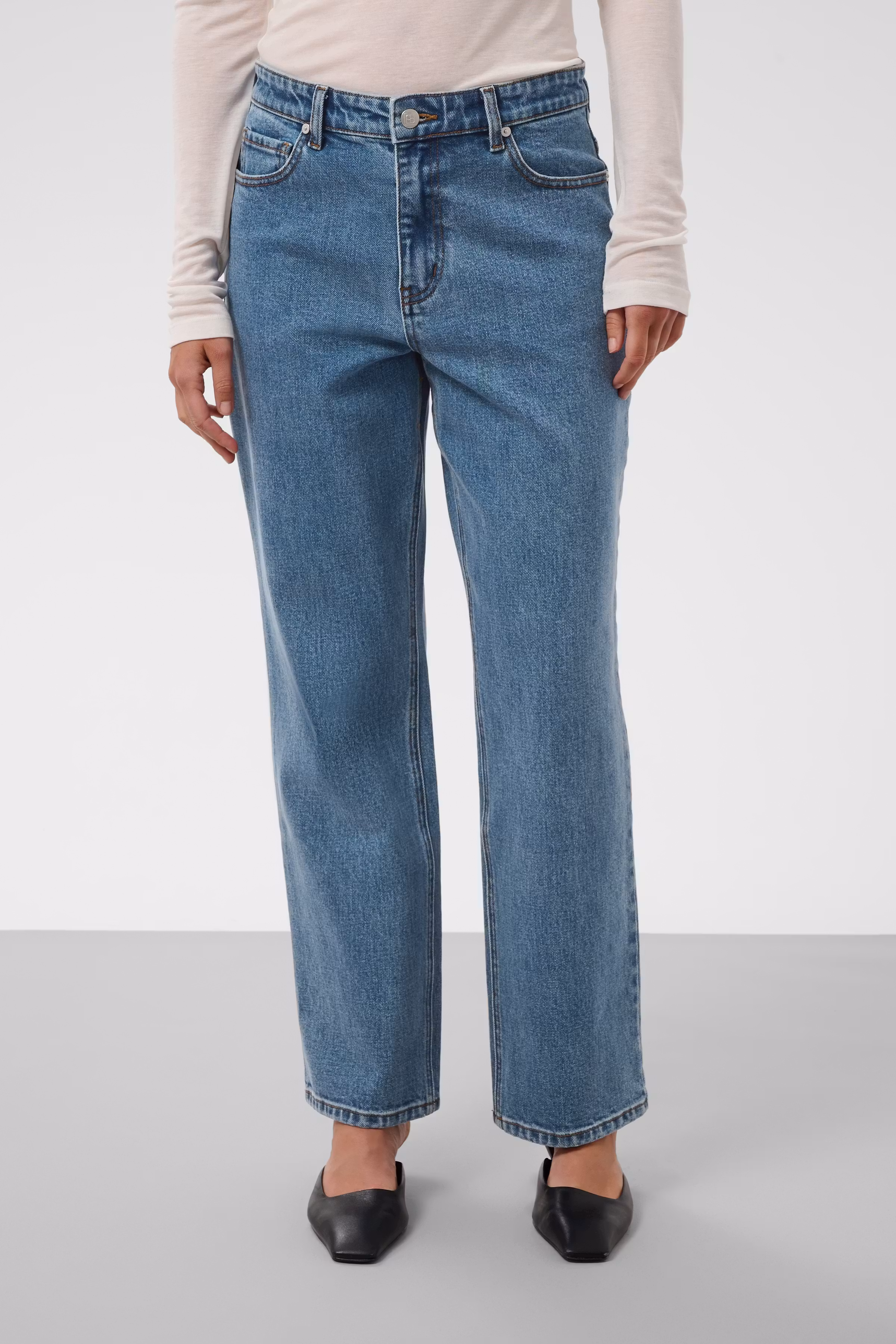 SLTambora Jeans LOOKBOOK FRONT 30409487-301130