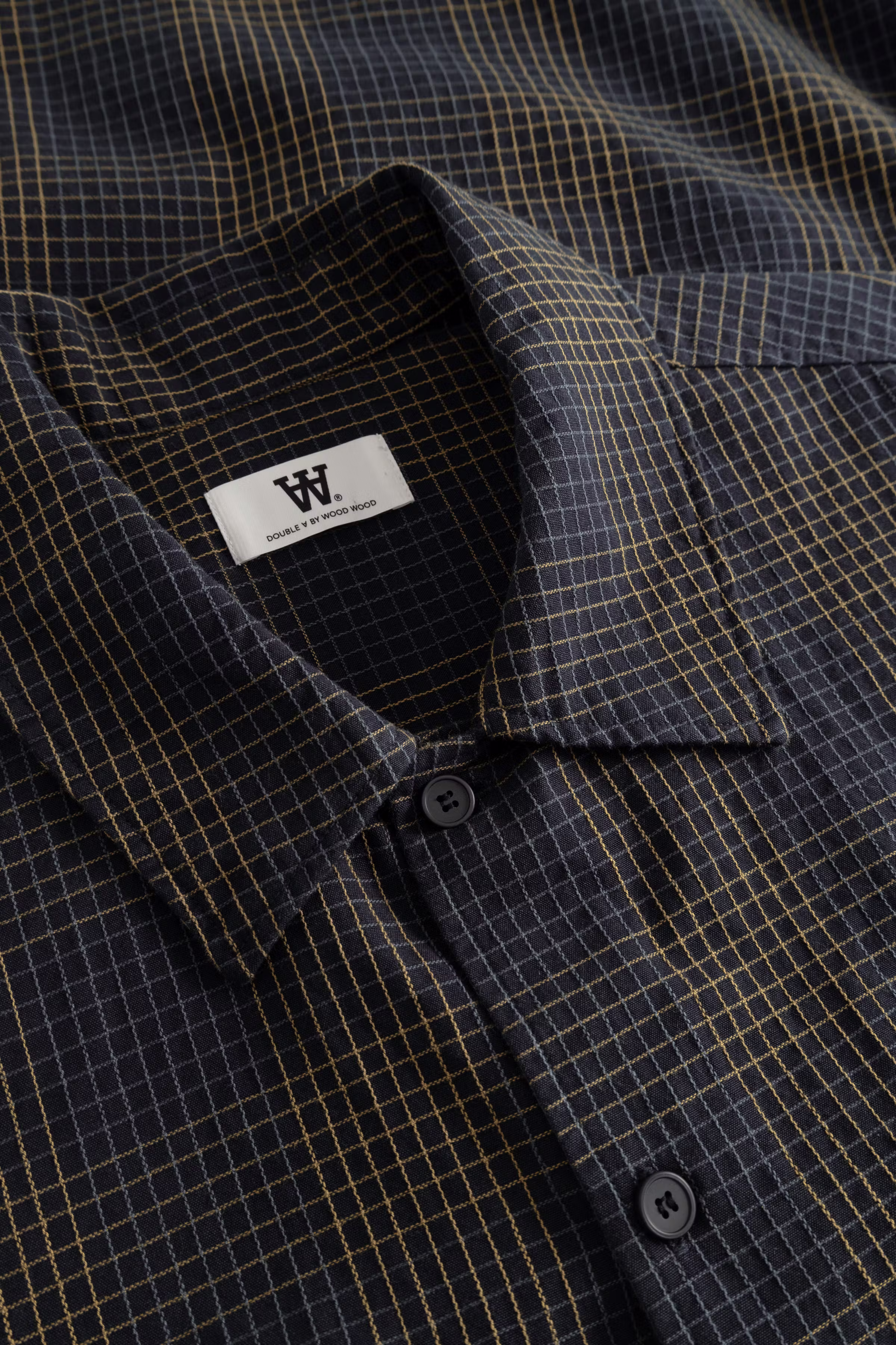 WWCooper Skjorte PACK DETAIL 30251937-304634