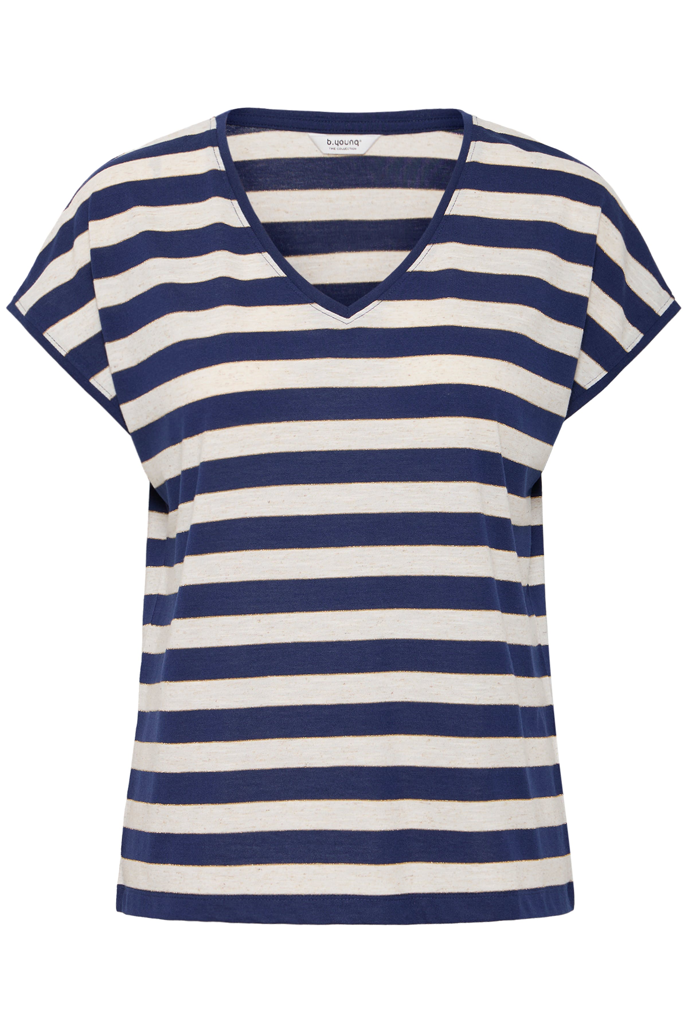 BYSANTO T-shirt PACK FRONT 20814972-201072