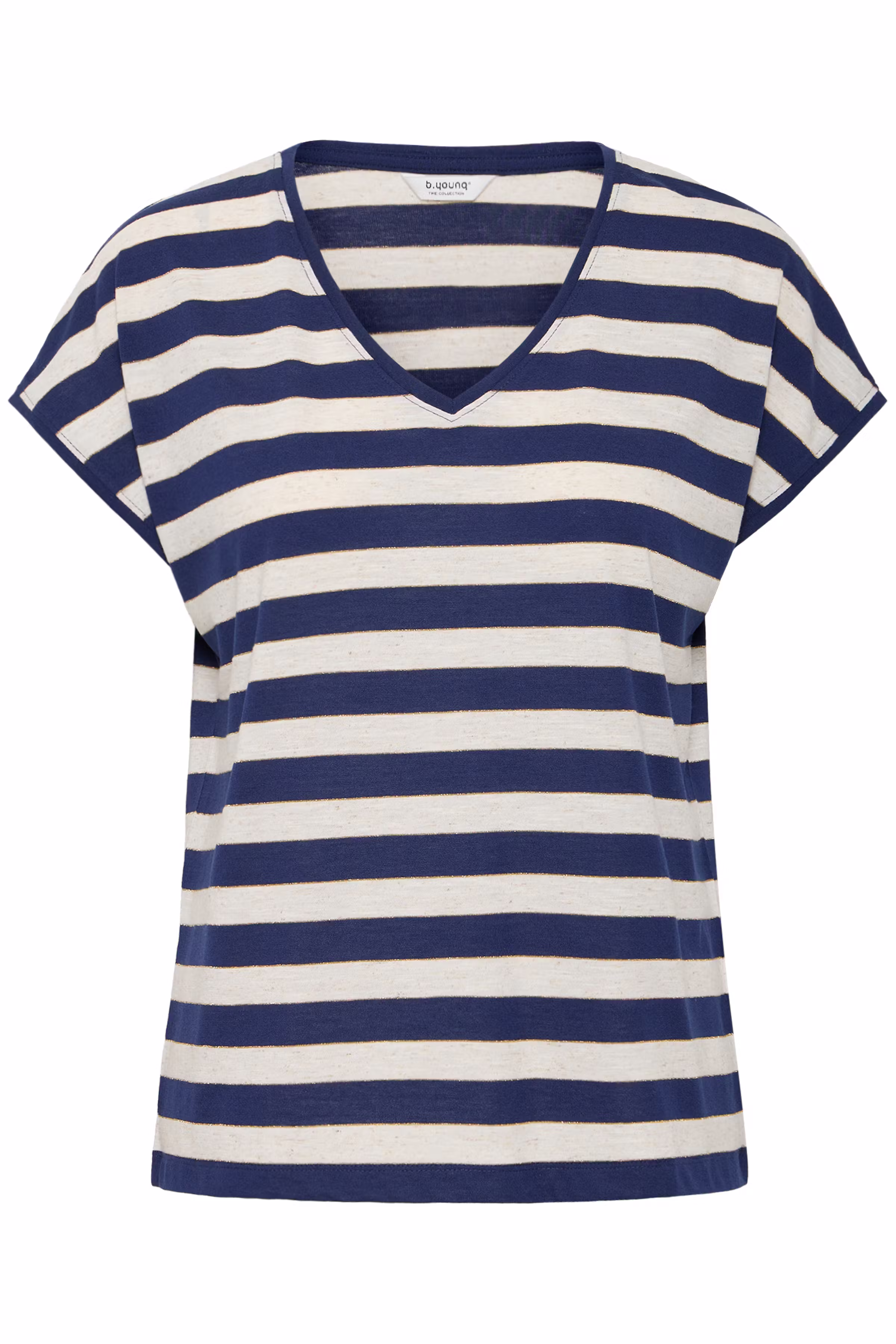 BYSANTO T-shirt PACK FRONT 20814972-203993