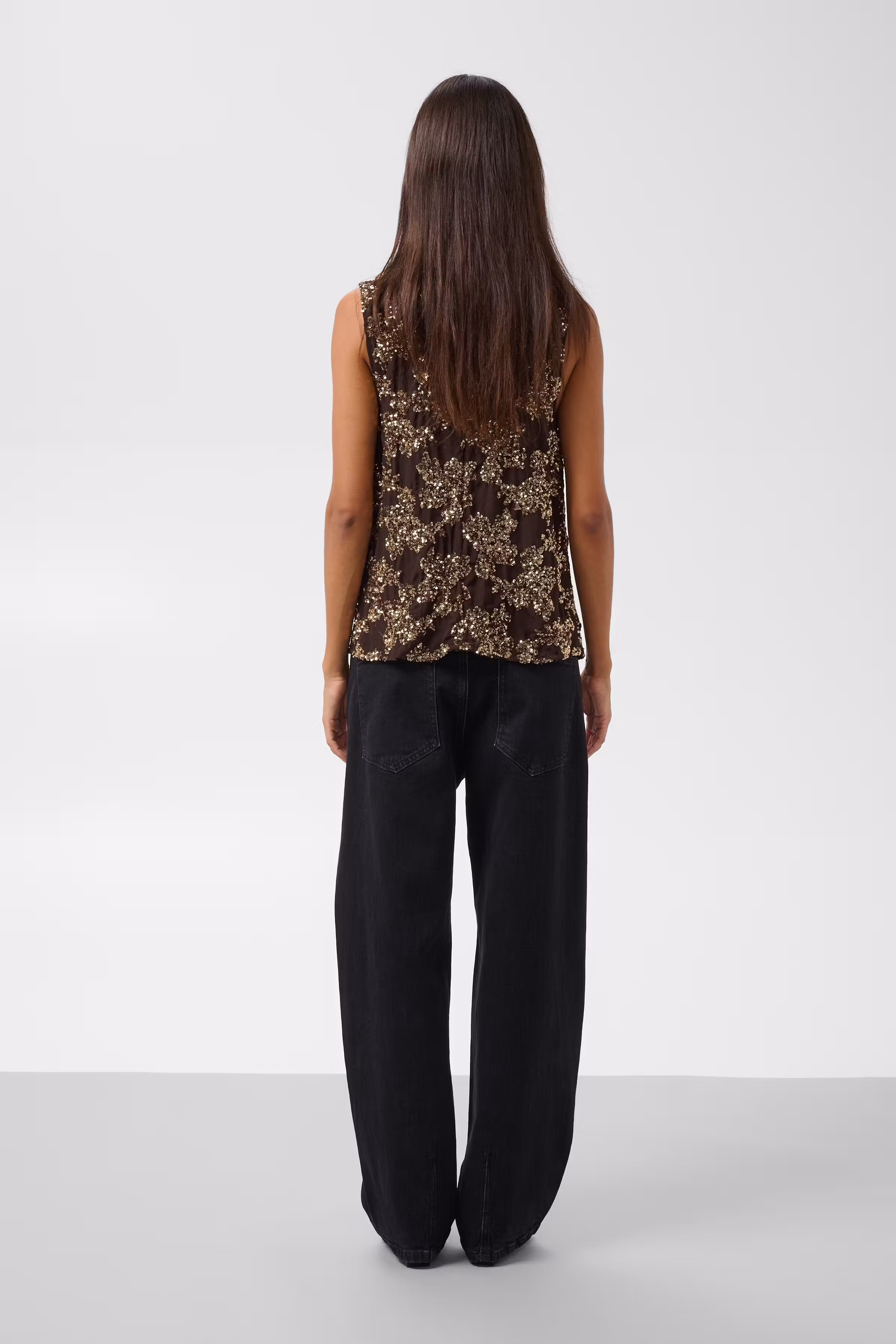 SLAydea Bluse LOOKBOOK BACK 30409621-191106