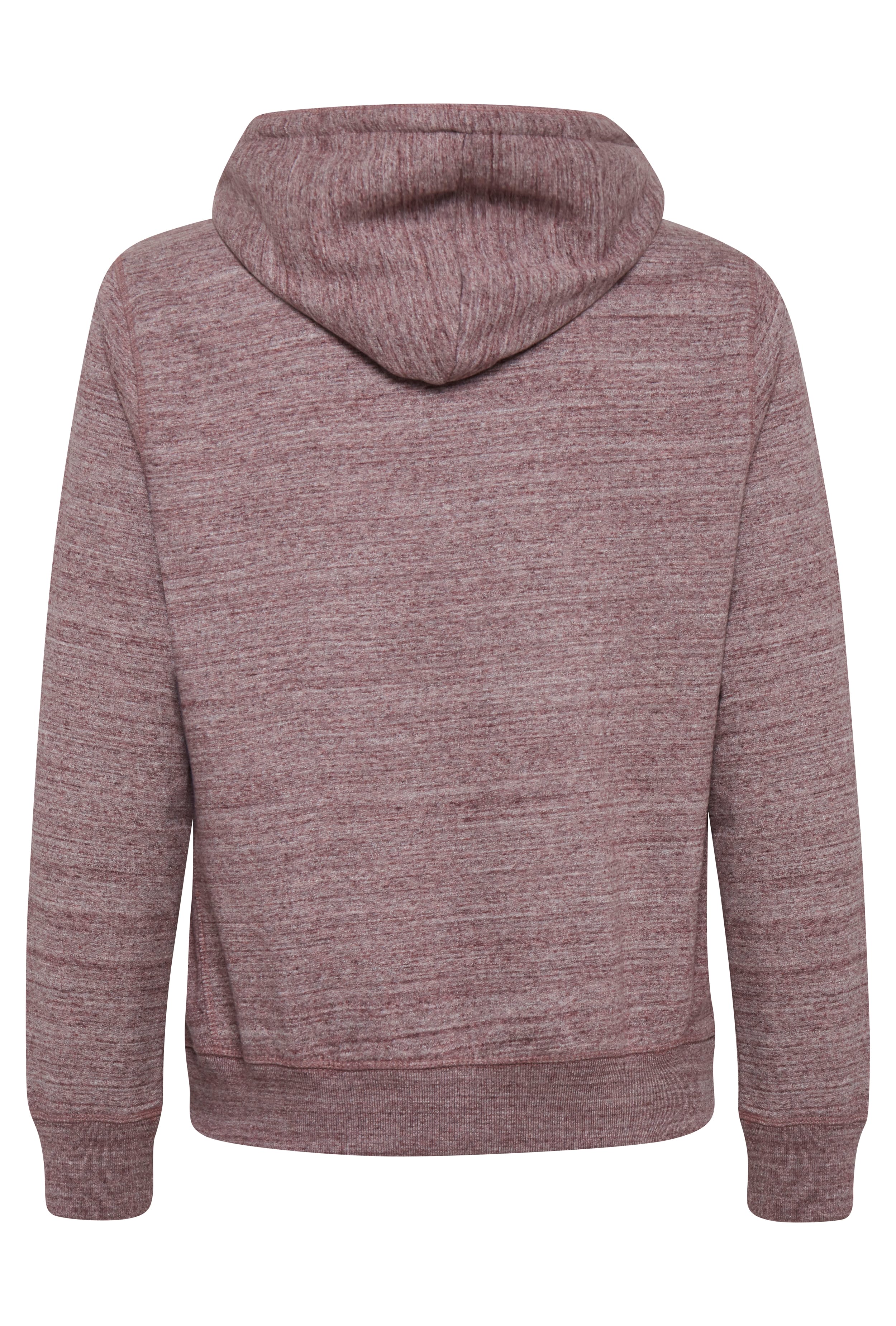 Hoodie med glidelås PACK BACK 20706981-73812