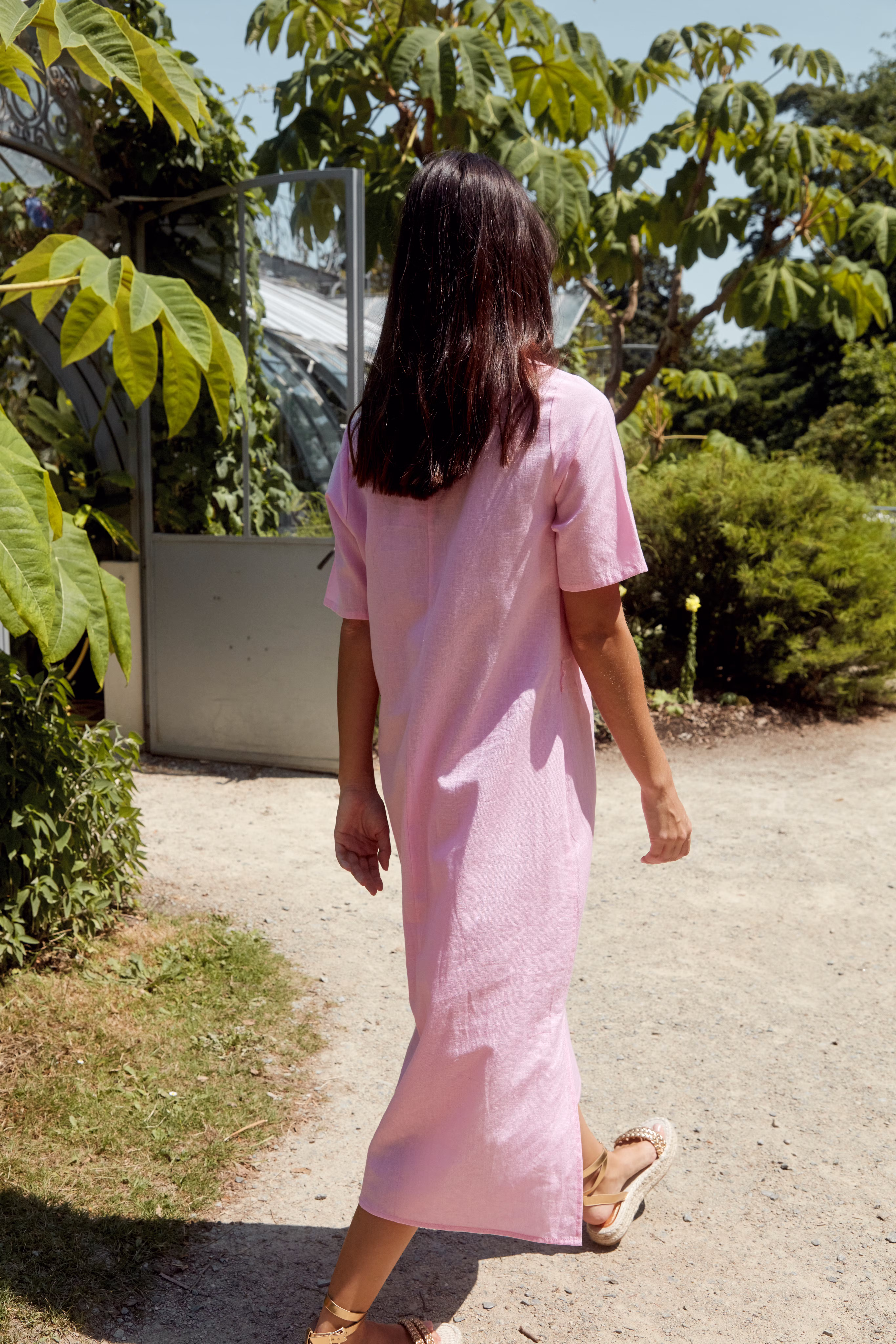 FRMADDIE Kjole LOCATION NONE 20613577-152218